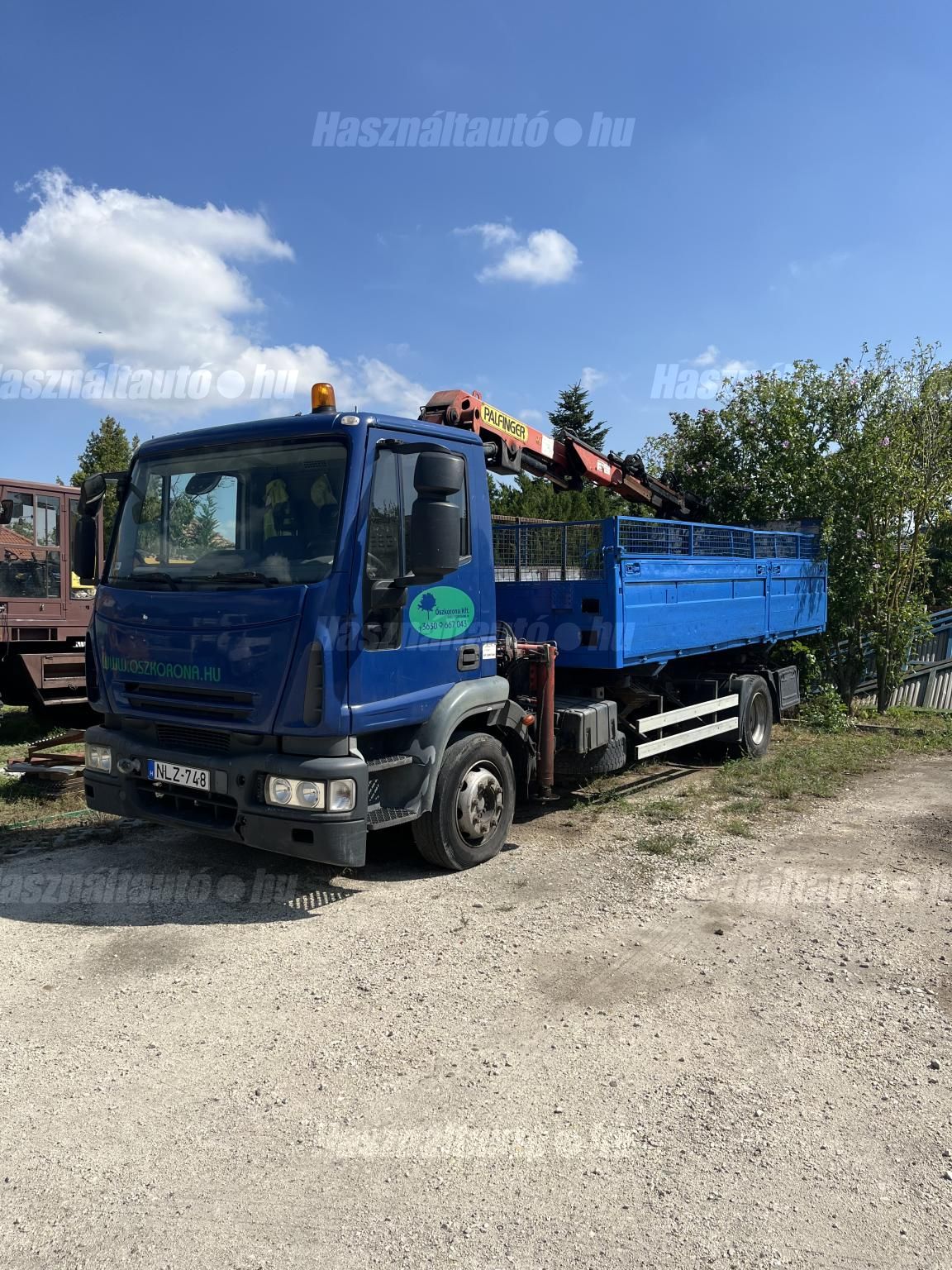IVECO 2009/4 - 1