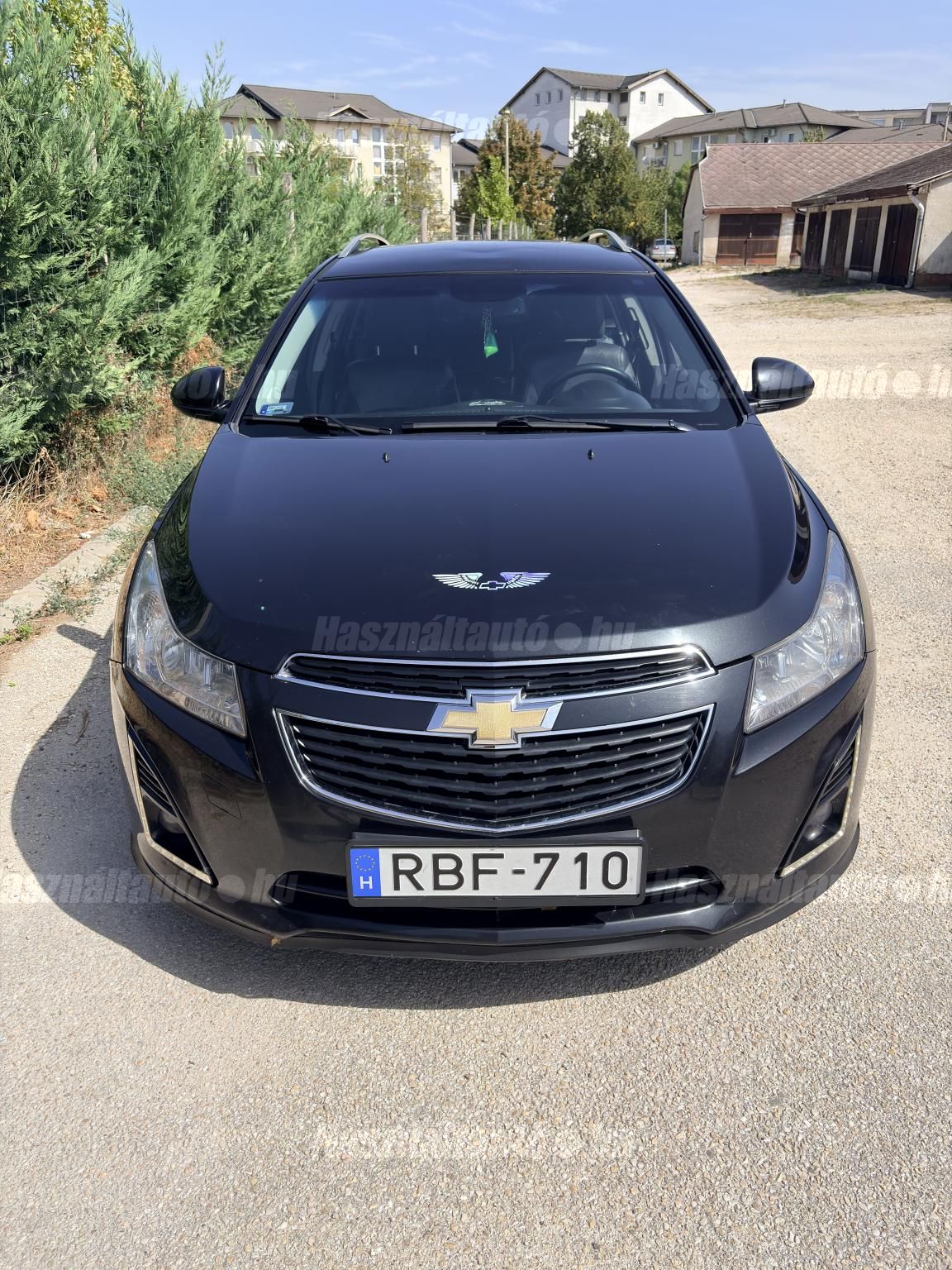 CHEVROLET CRUZE 2013/3 - 1