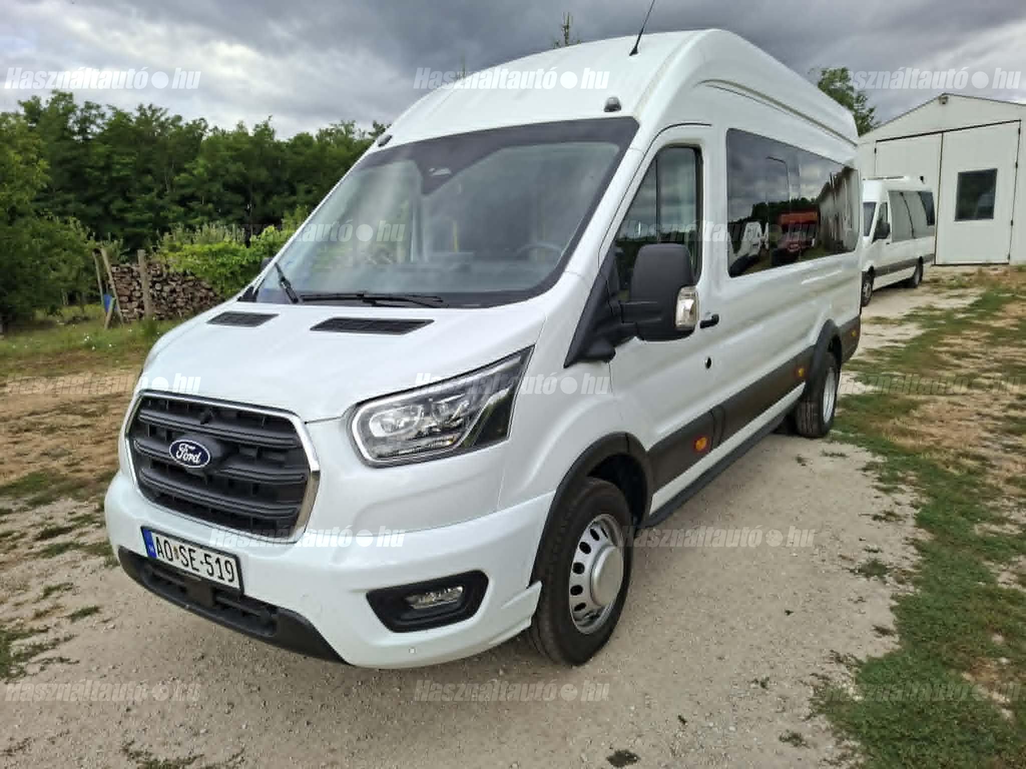 FORD 2025/12 - 1