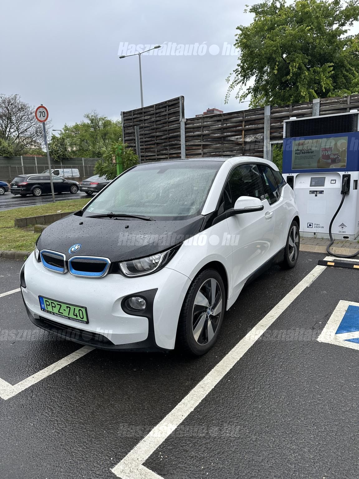 BMW I3 2014/5 - 1