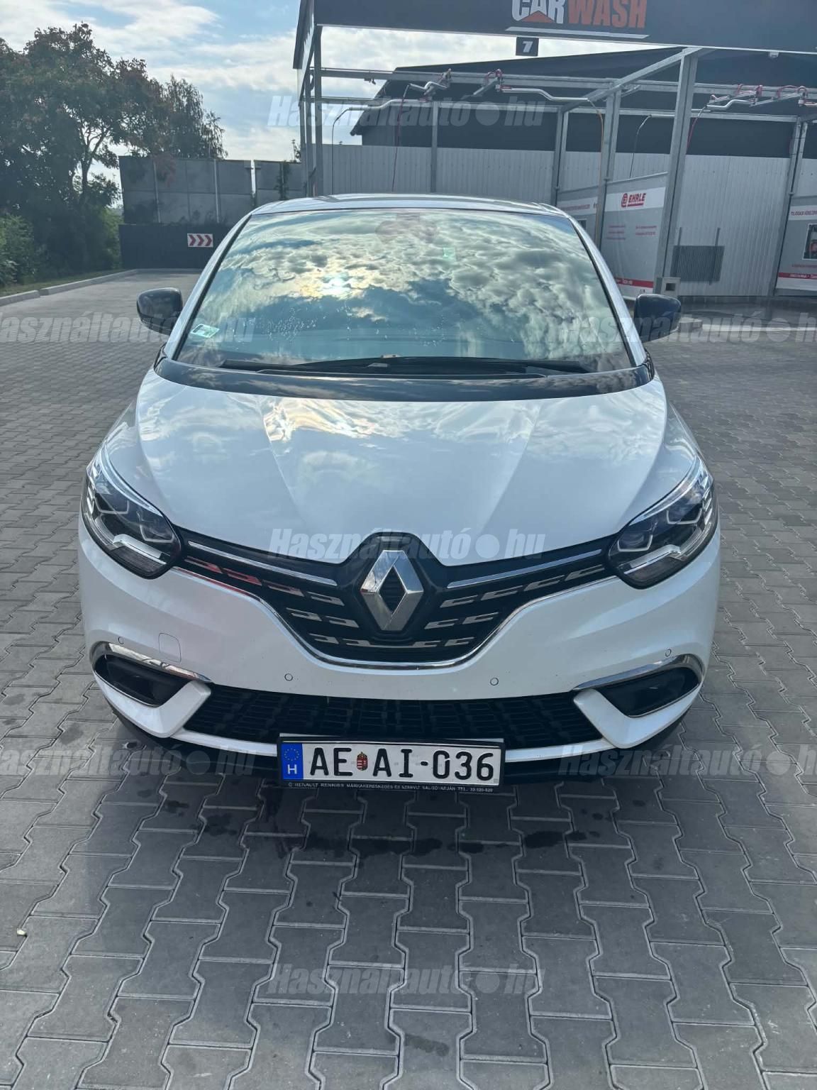 RENAULT GRAND SCENIC 2023/5 - 1
