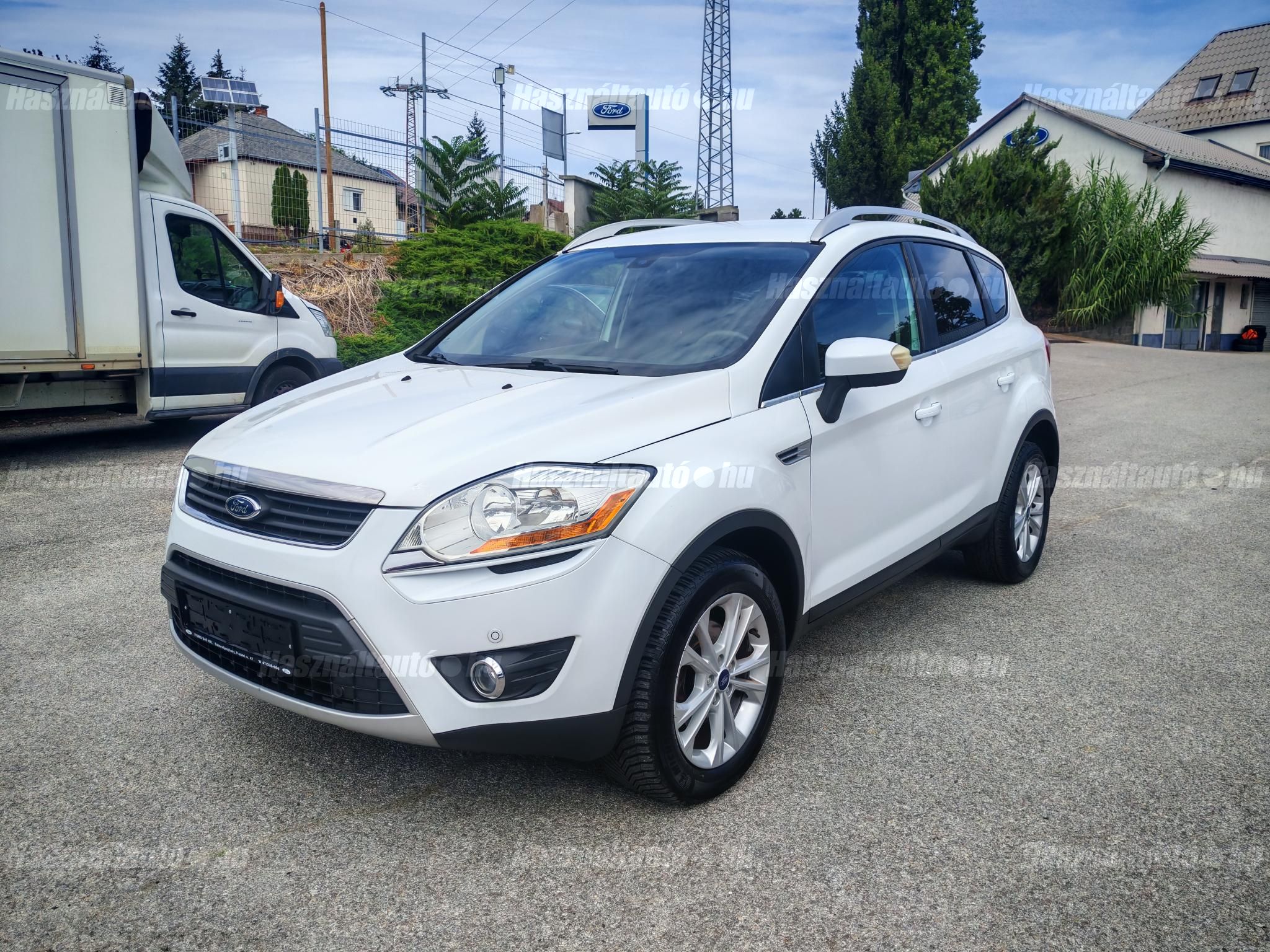 FORD KUGA 2011/12 - 1