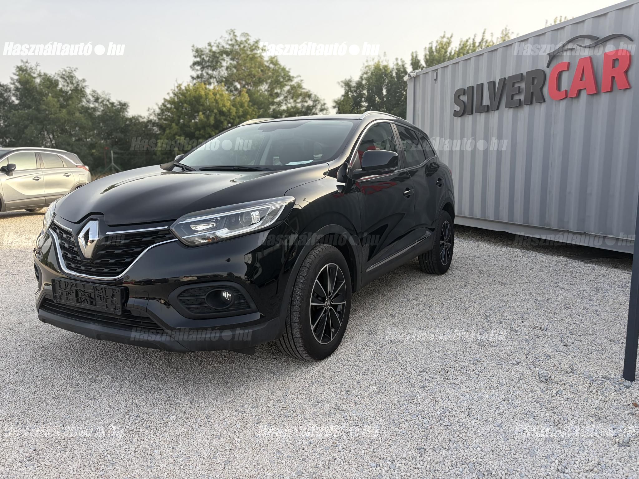 RENAULT KADJAR 2019 - 1