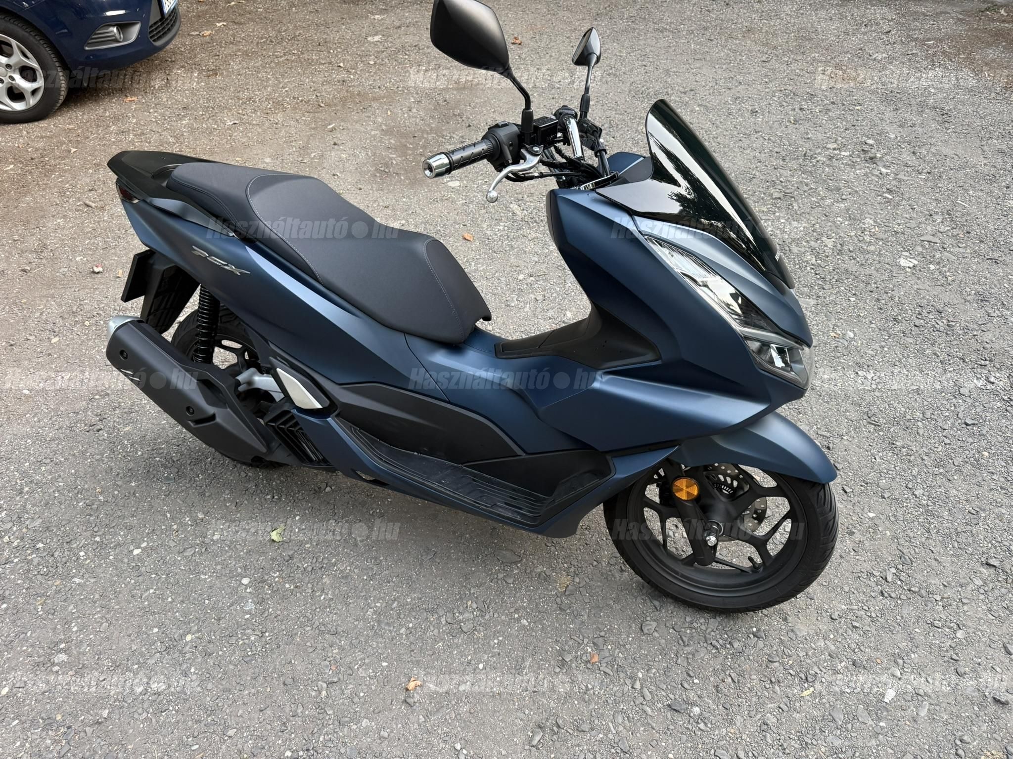 HONDA PCX 125 2024/9 - 1