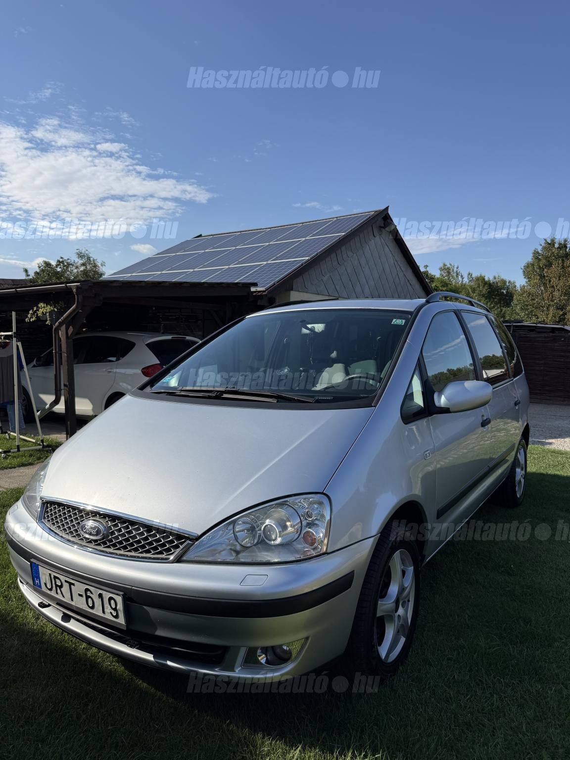 FORD GALAXY 2004/7 - 1