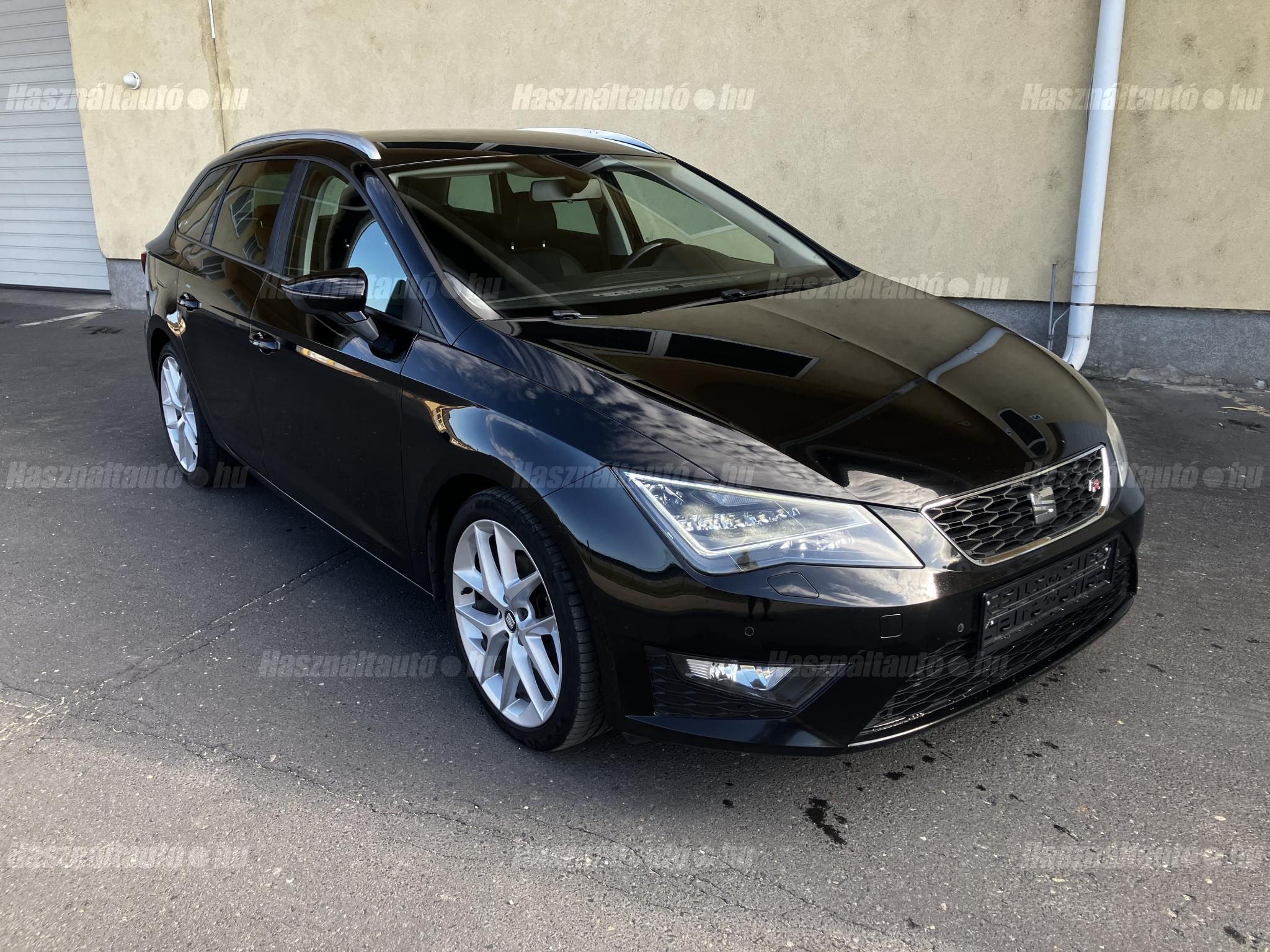 SEAT LEON 2016/2 - 1