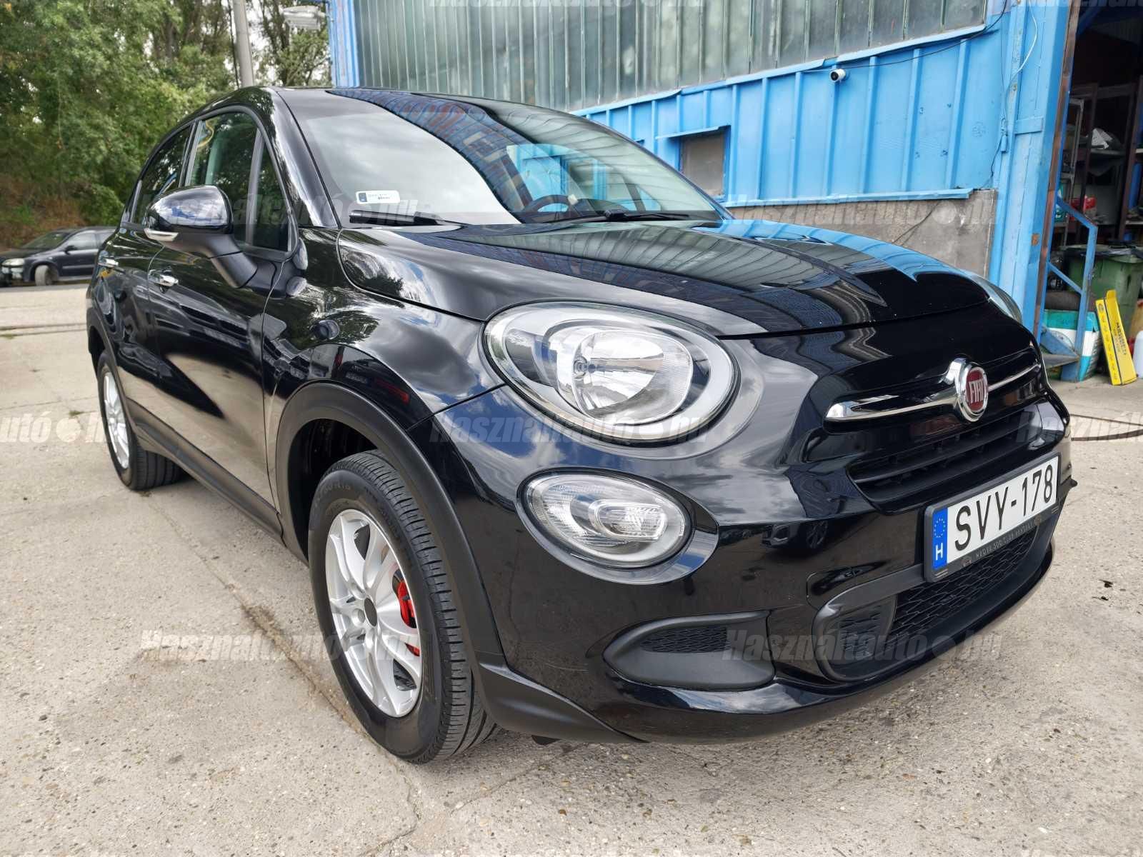 FIAT 500X 2016/2 - 1