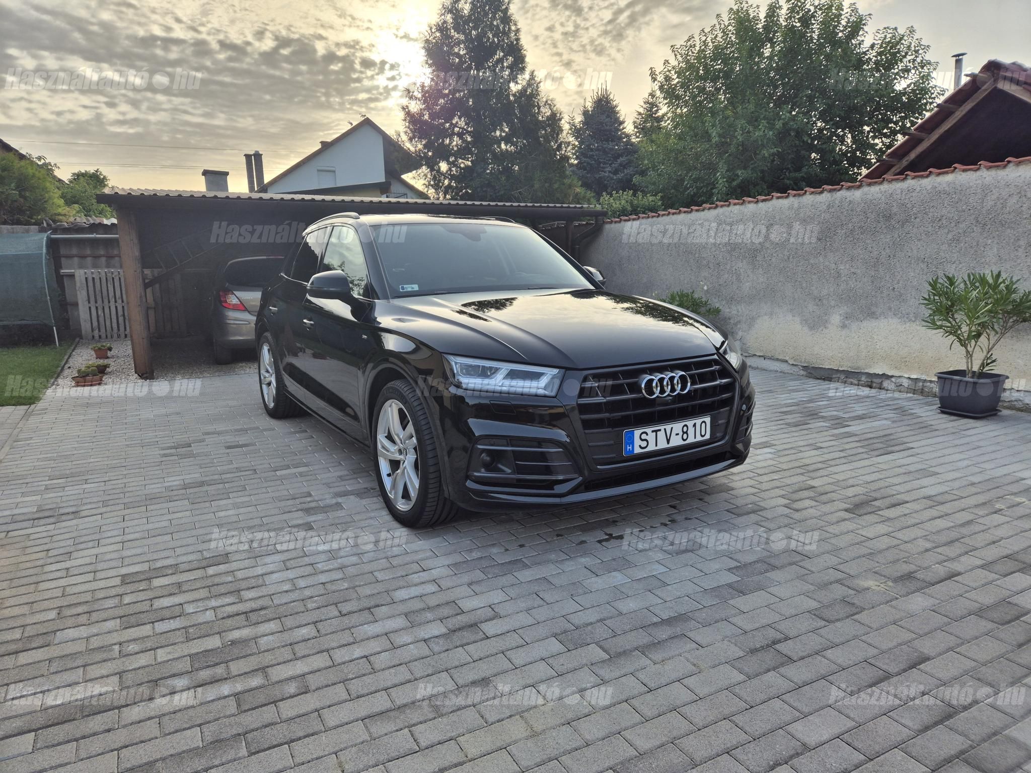 AUDI Q5 2019/2 - 1
