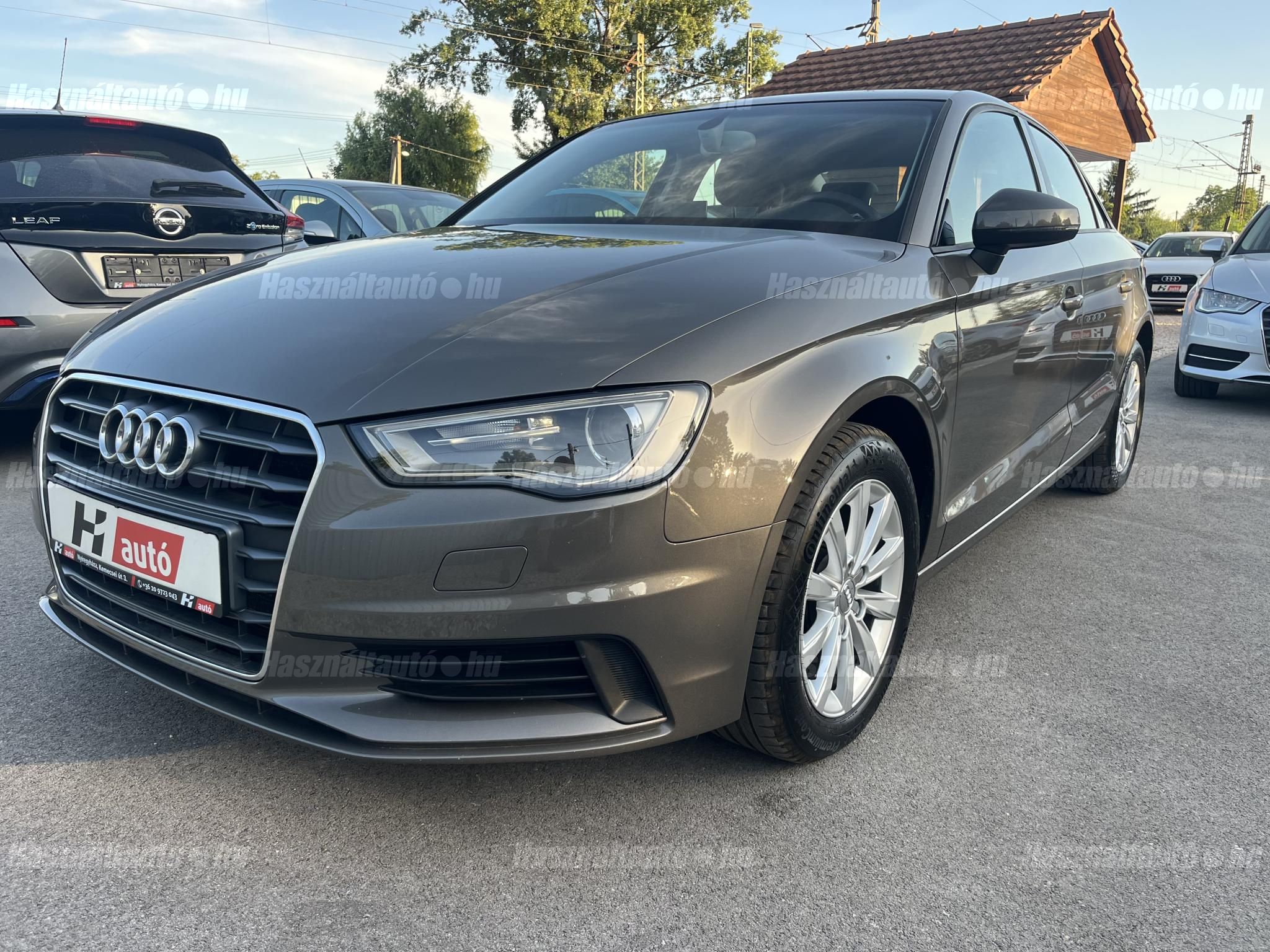 AUDI A3 2015/5 - 1