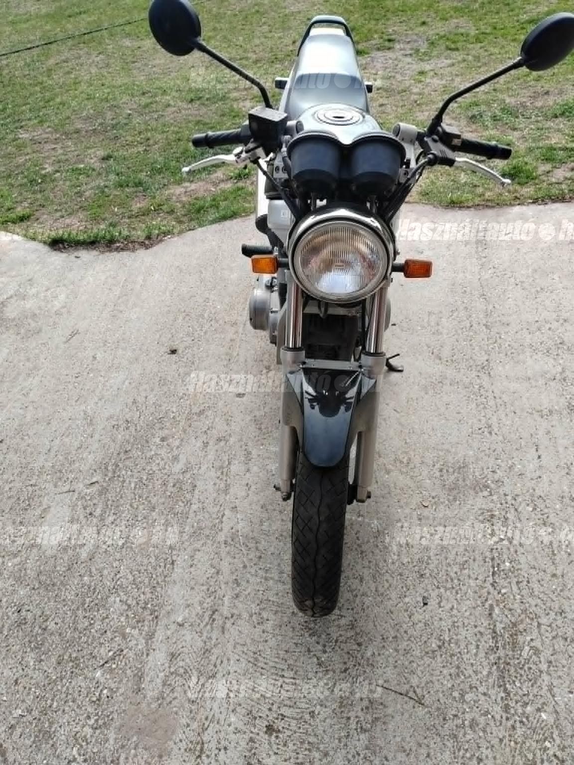 SUZUKI GS 500 E 1999/4 - 1