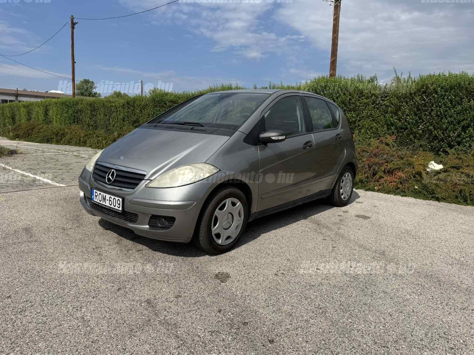 MERCEDES-BENZ A 150 2007/7 - 1