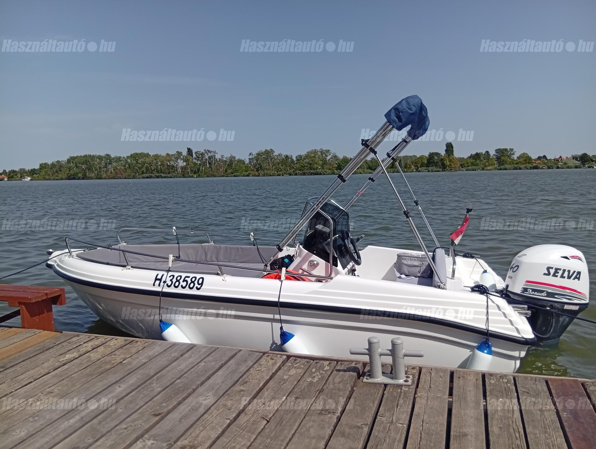 POSEIDON 2021/7 - 1