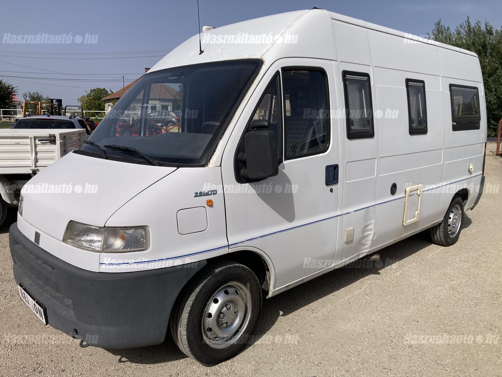 FIAT 1999/4 - 1