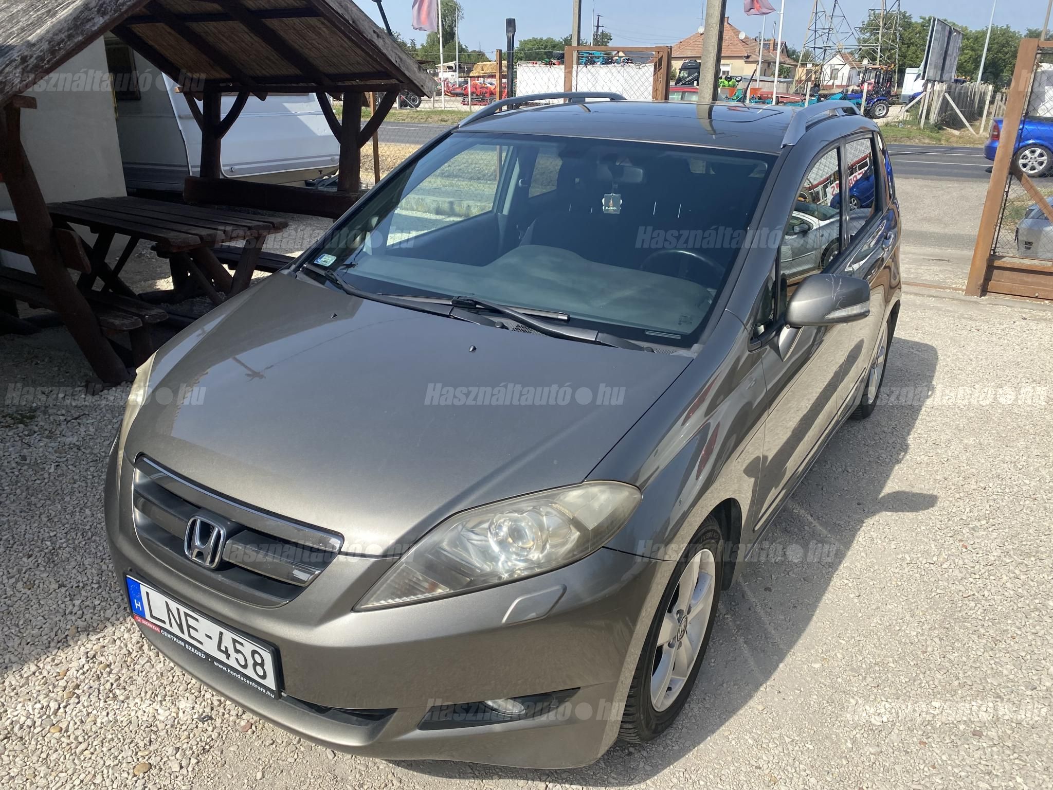 HONDA FR-V 2008 - 1