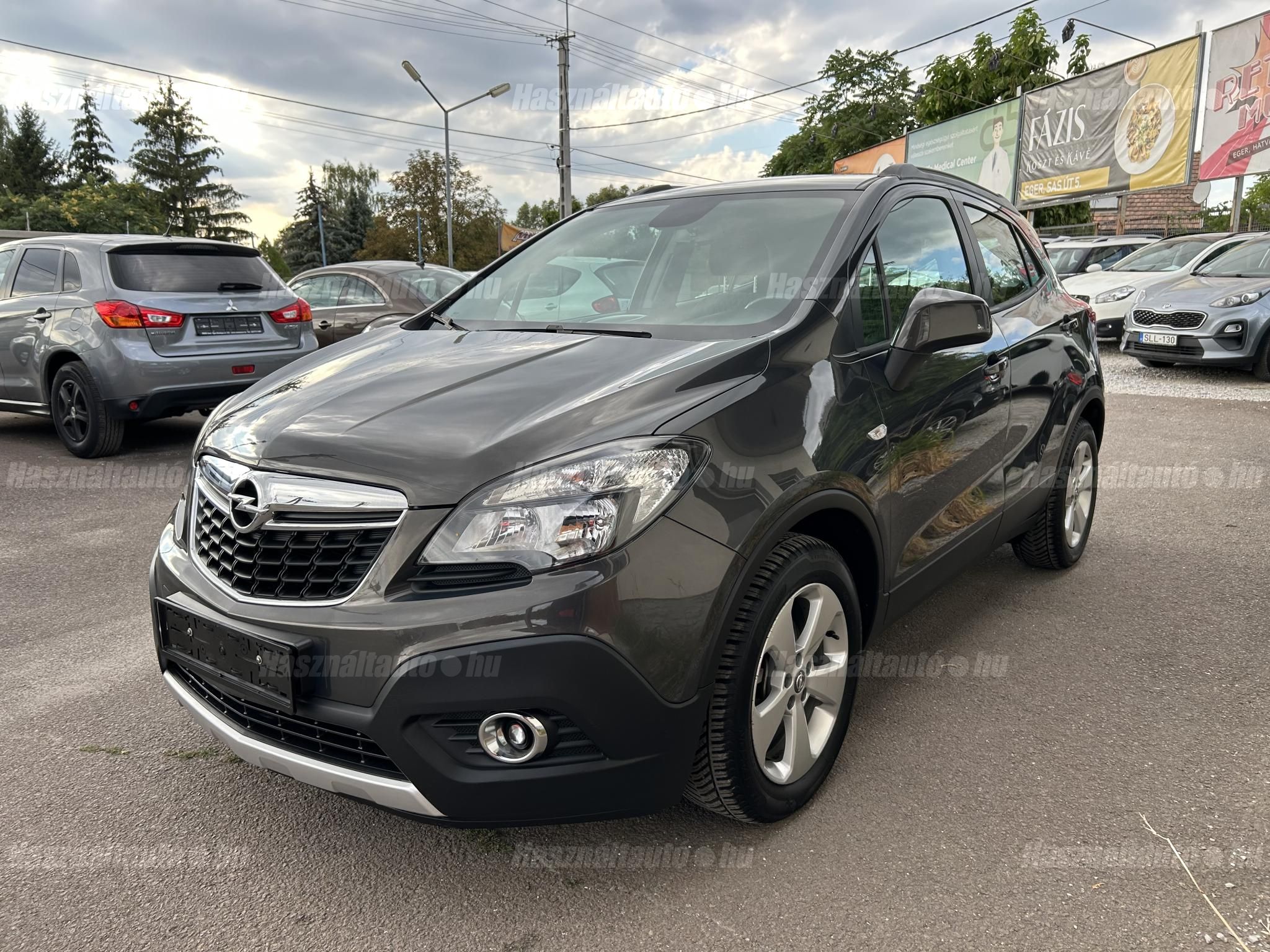 OPEL MOKKA 2015/5 - 1