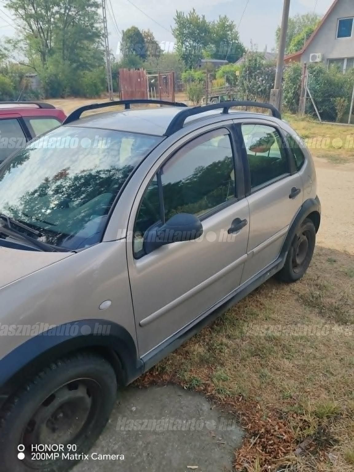 CITROEN C3 2005/5 - 1