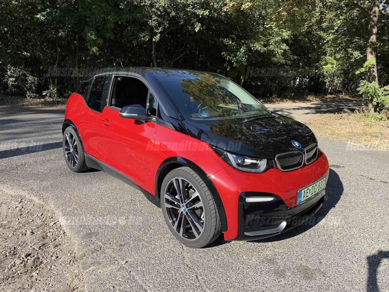 BMW I3 2020/9 - 1