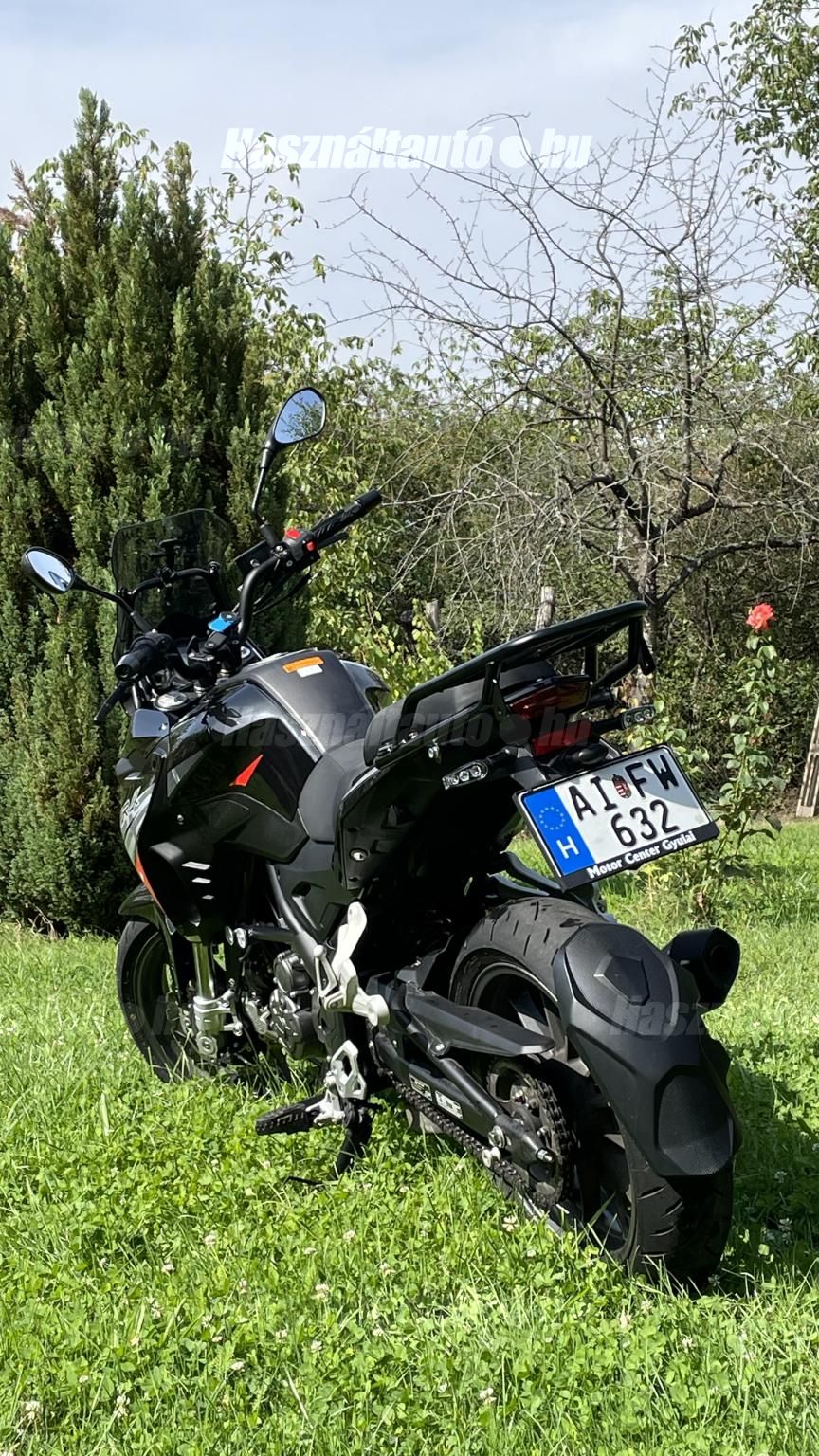 BENELLI TRK 251 2021 - 1