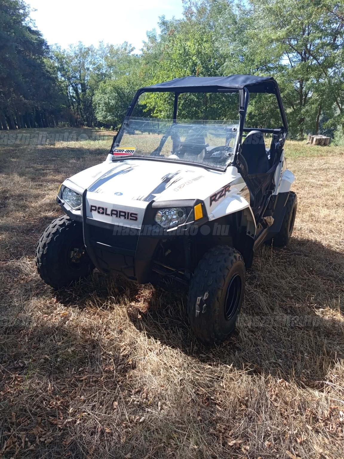 POLARIS RZR 170 2018 - 1