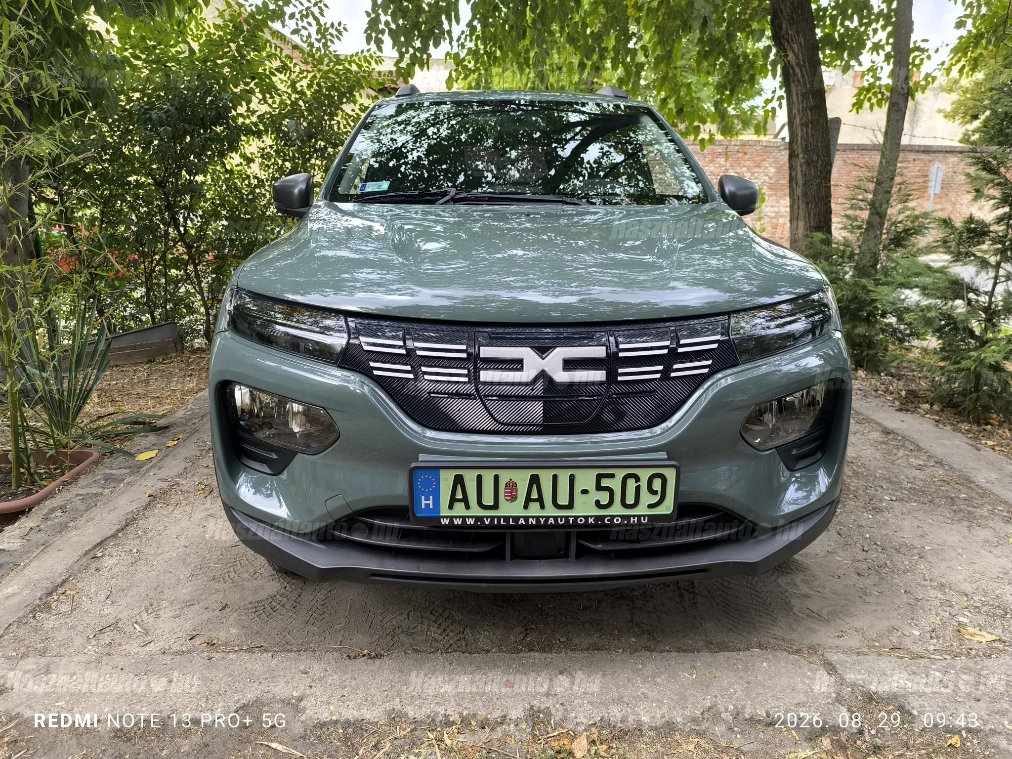 DACIA SPRING 2023/5 - 1