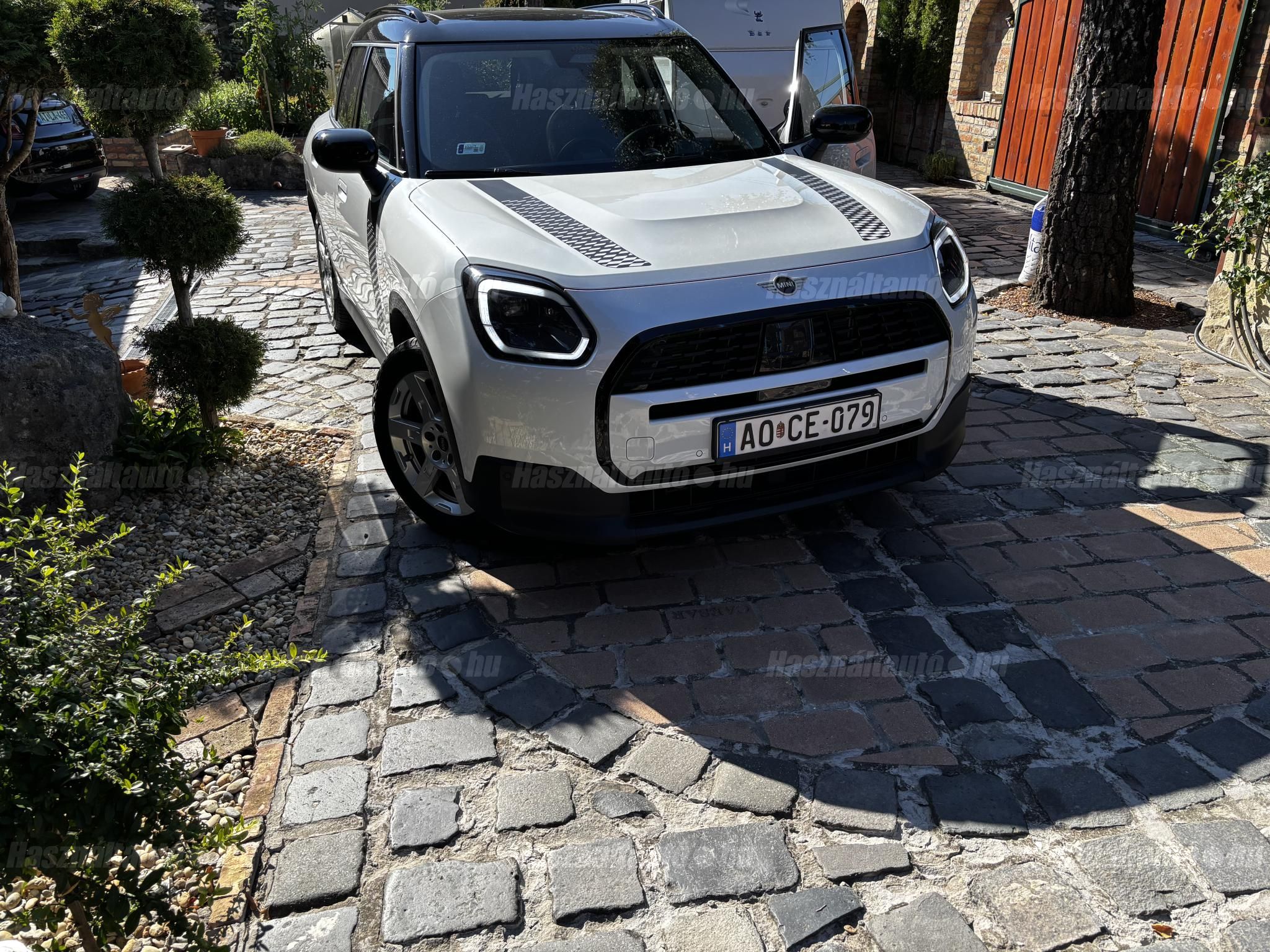 MINI COUNTRYMAN 2025/5 - 1