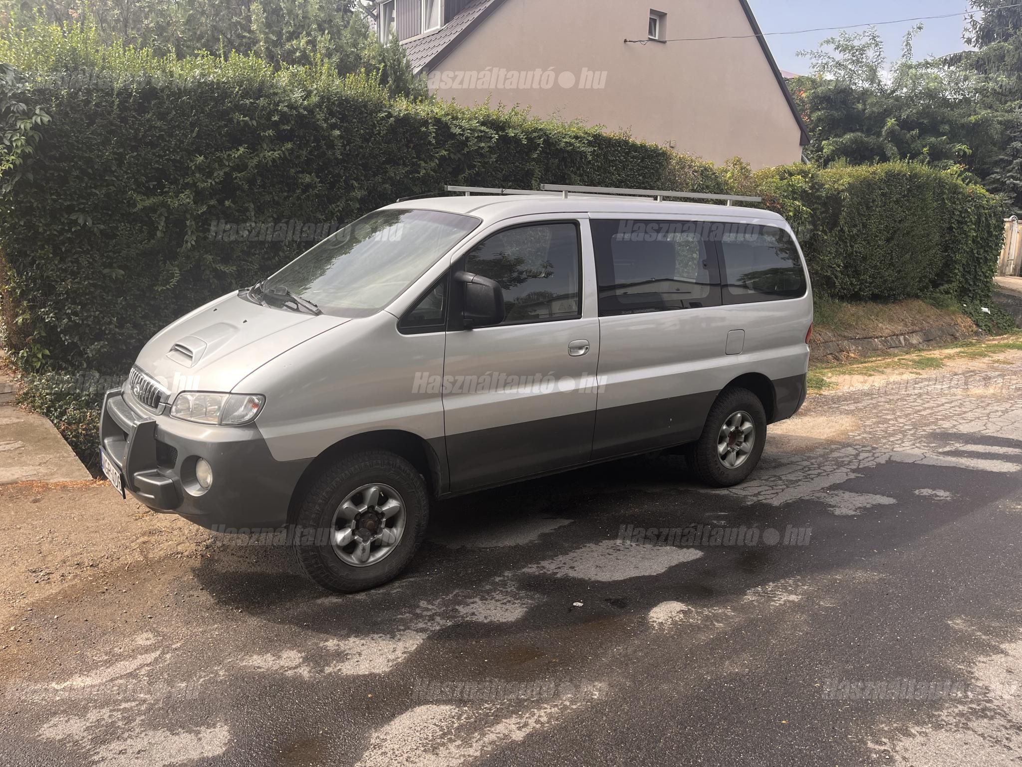 HYUNDAI H-1 STAREX 2004/3 - 1