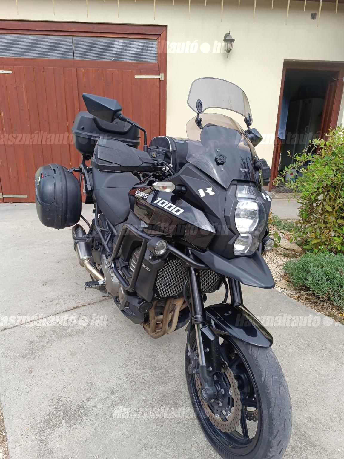 KAWASAKI VERSYS 1000 2015/5 - 1