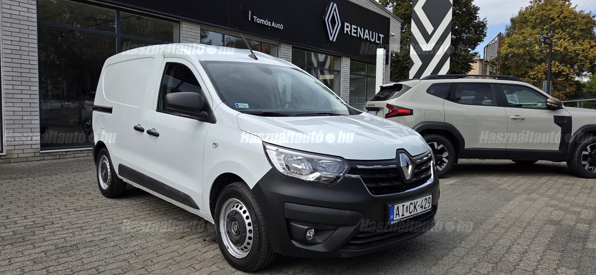 RENAULT EXPRESS 2024/6 - 1