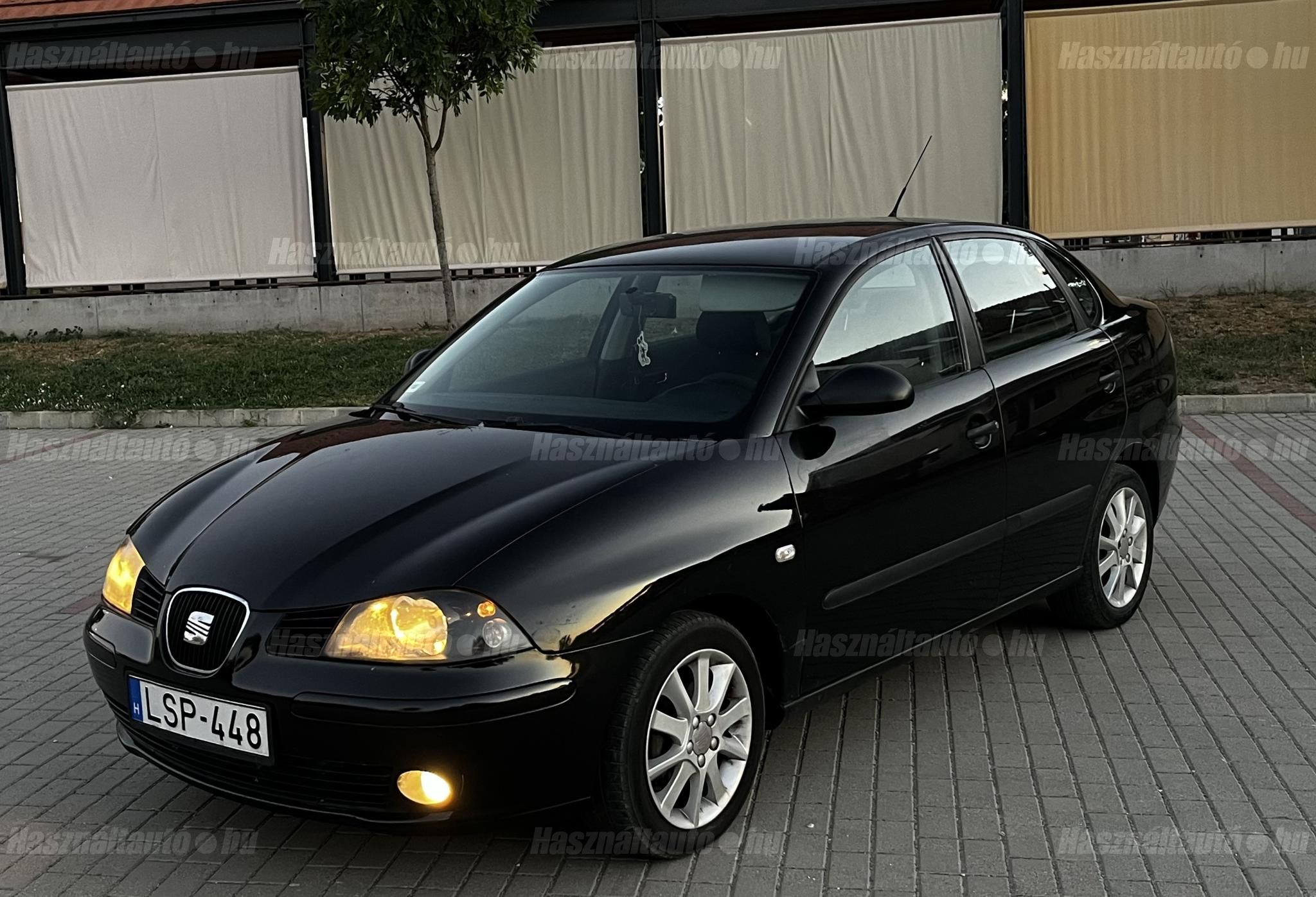SEAT CORDOBA 2005/6 - 1