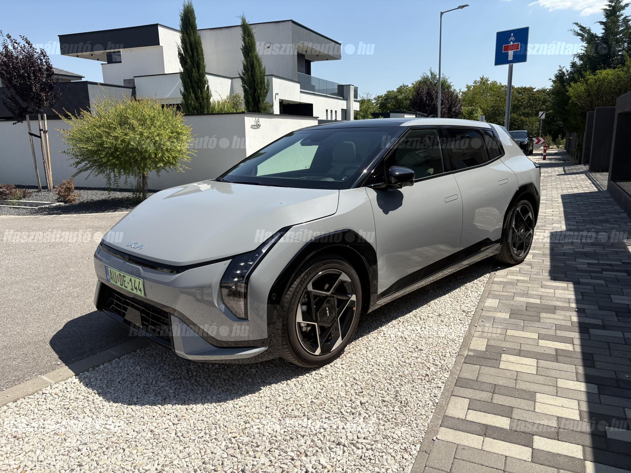 KIA EV4 2026/3 - 1