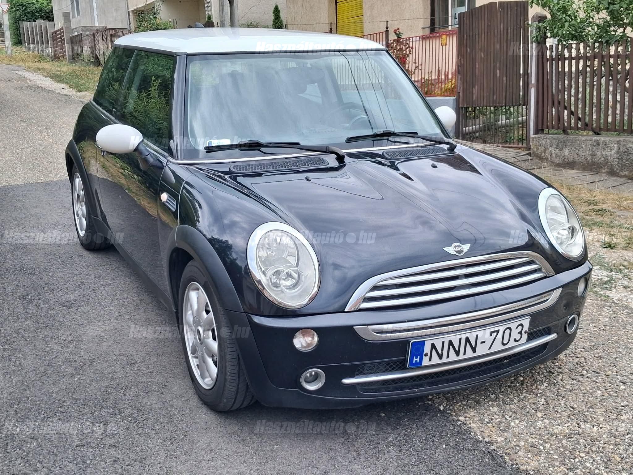 MINI MINI COOPER 2005/7 - 1