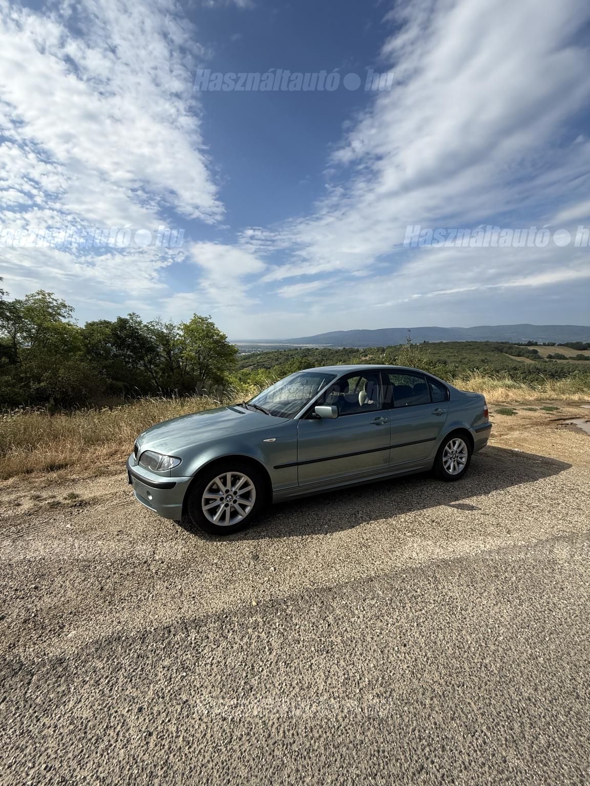 BMW 320 2004/4 - 1