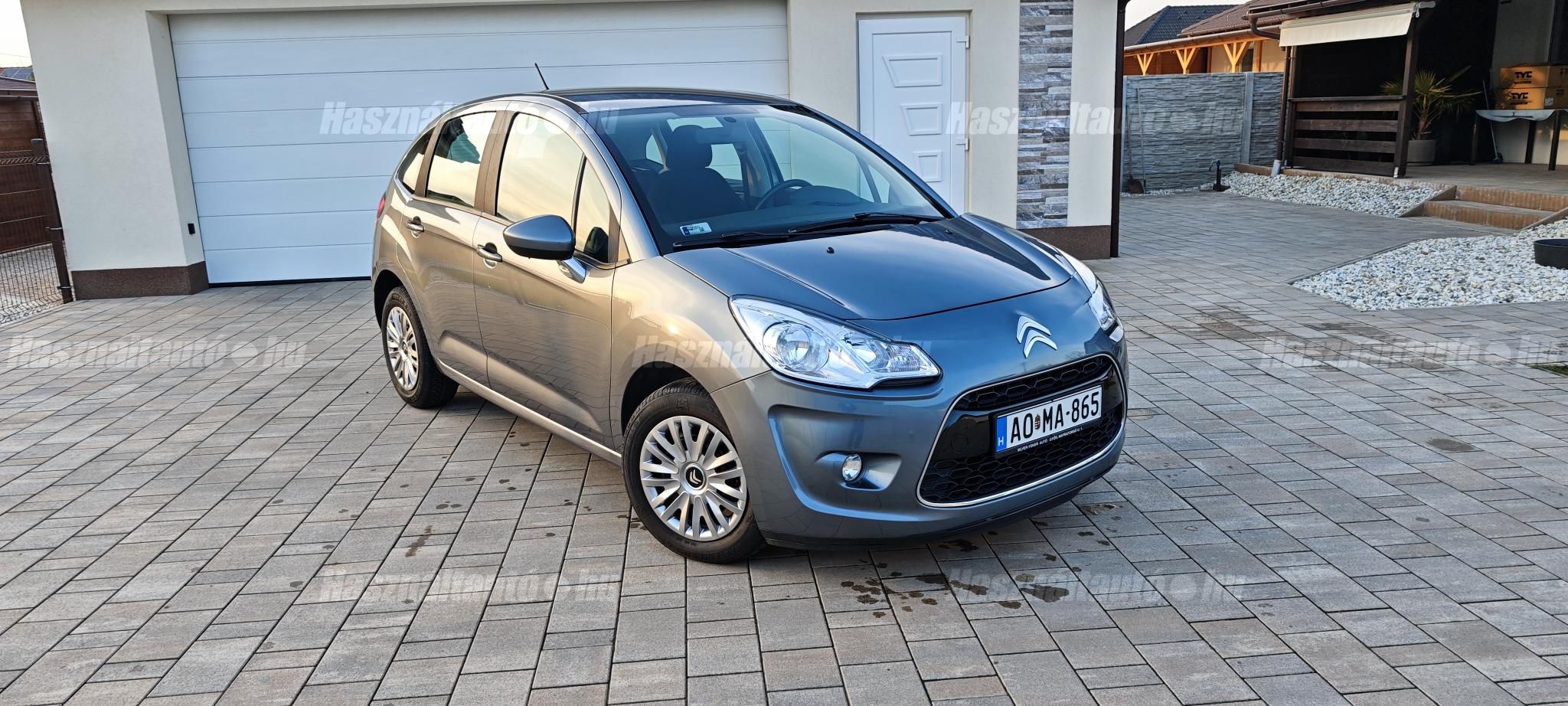 CITROEN C3 2011/5 - 1