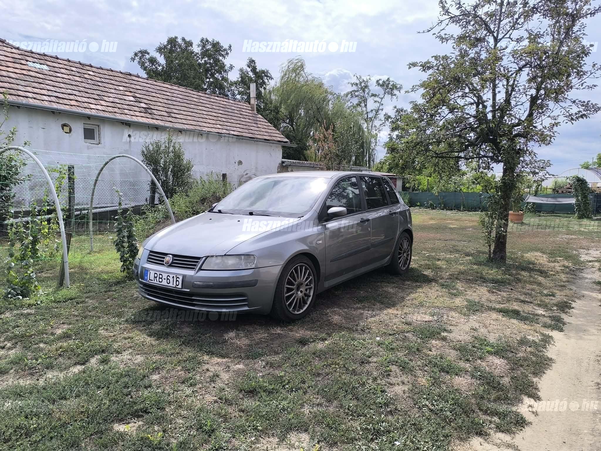 FIAT STILO 2005/1 - 1