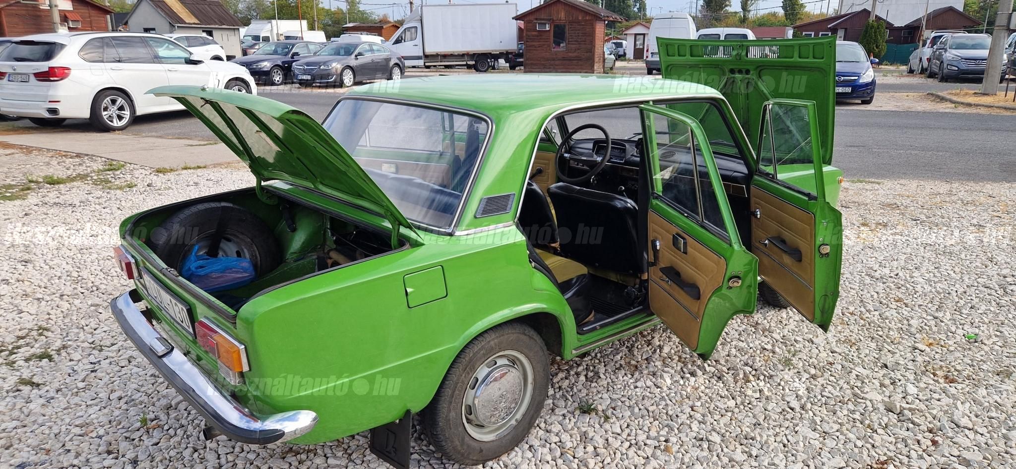 LADA 2101 1984 - 1
