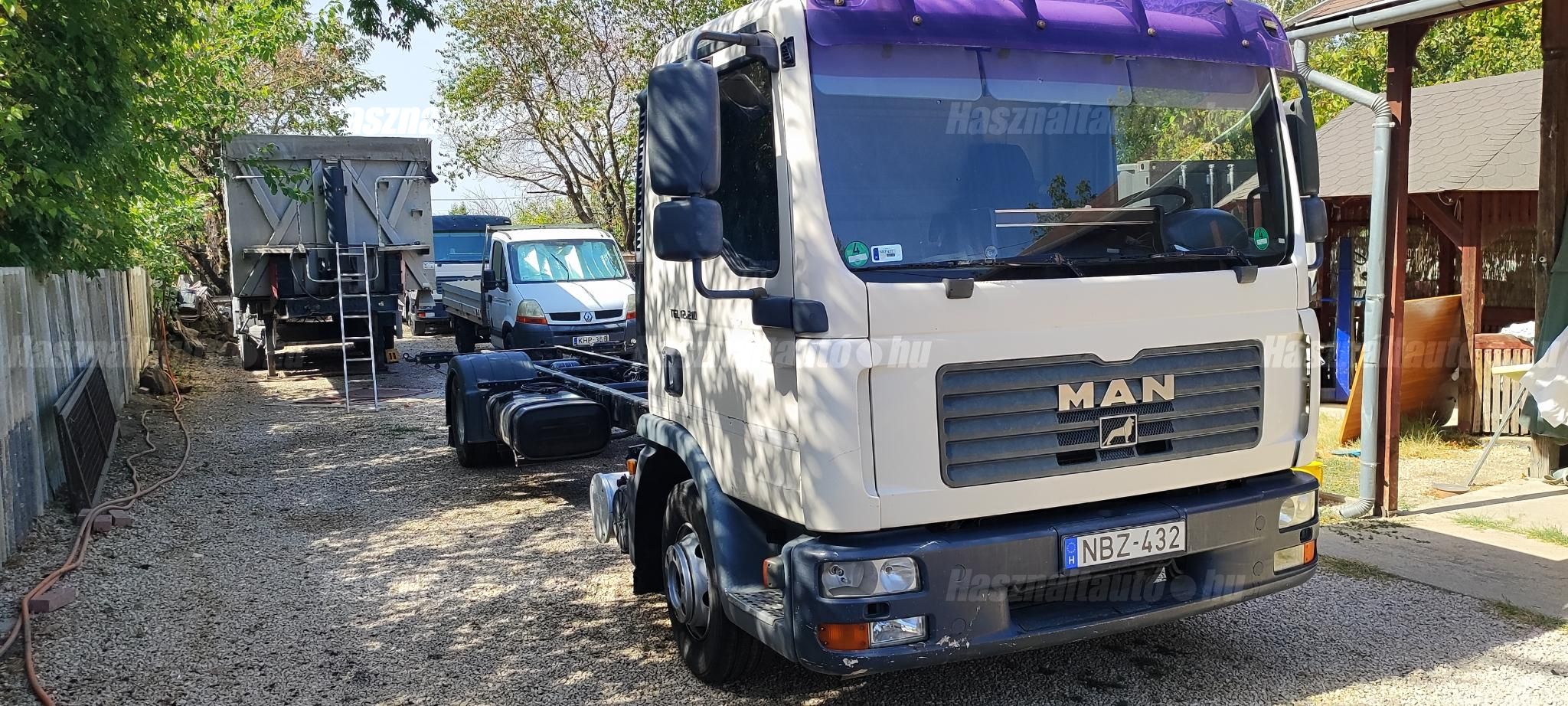 MAN 2007/9 - 1