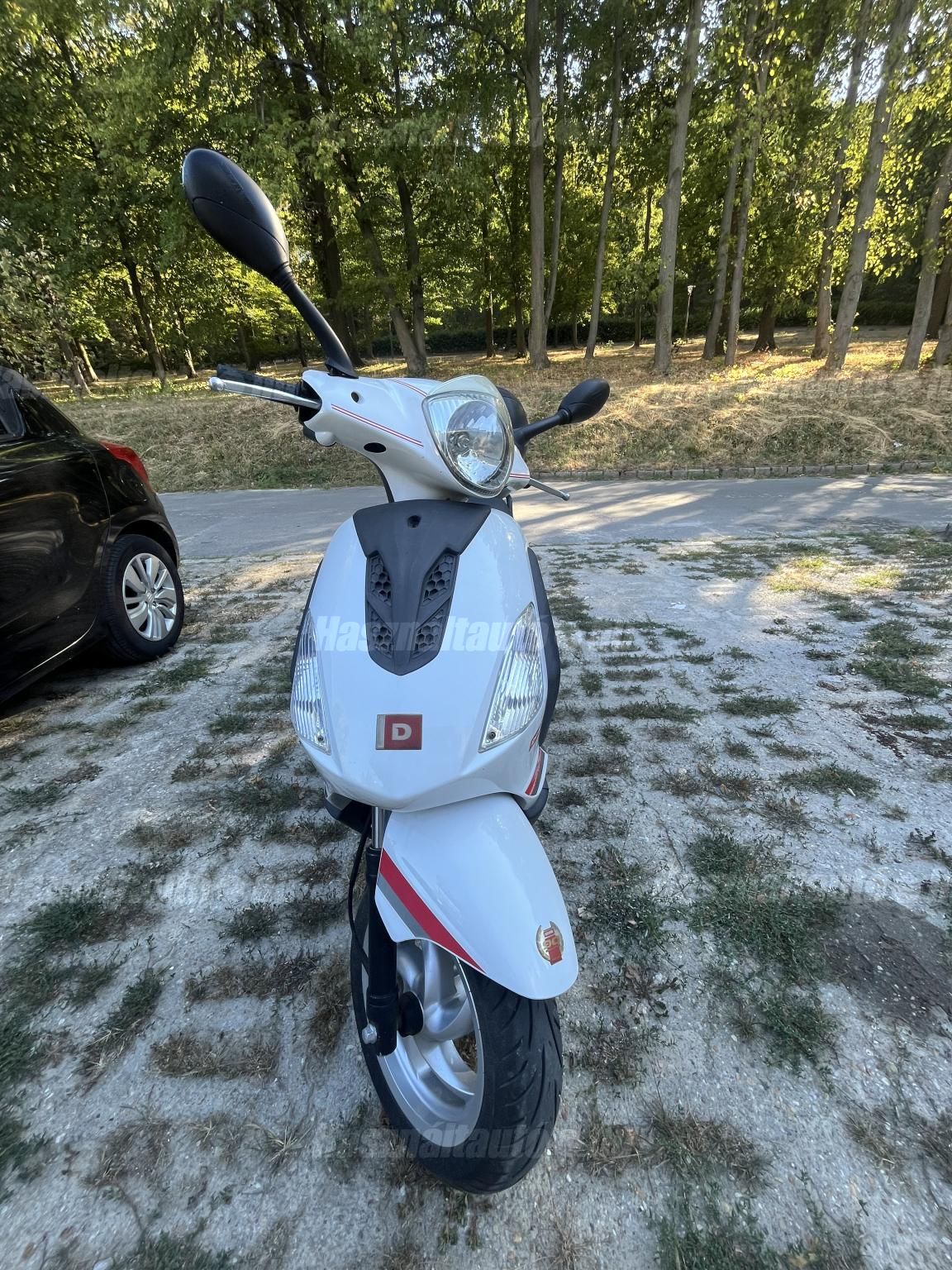 PIAGGIO FLY 50 2013/1 - 1