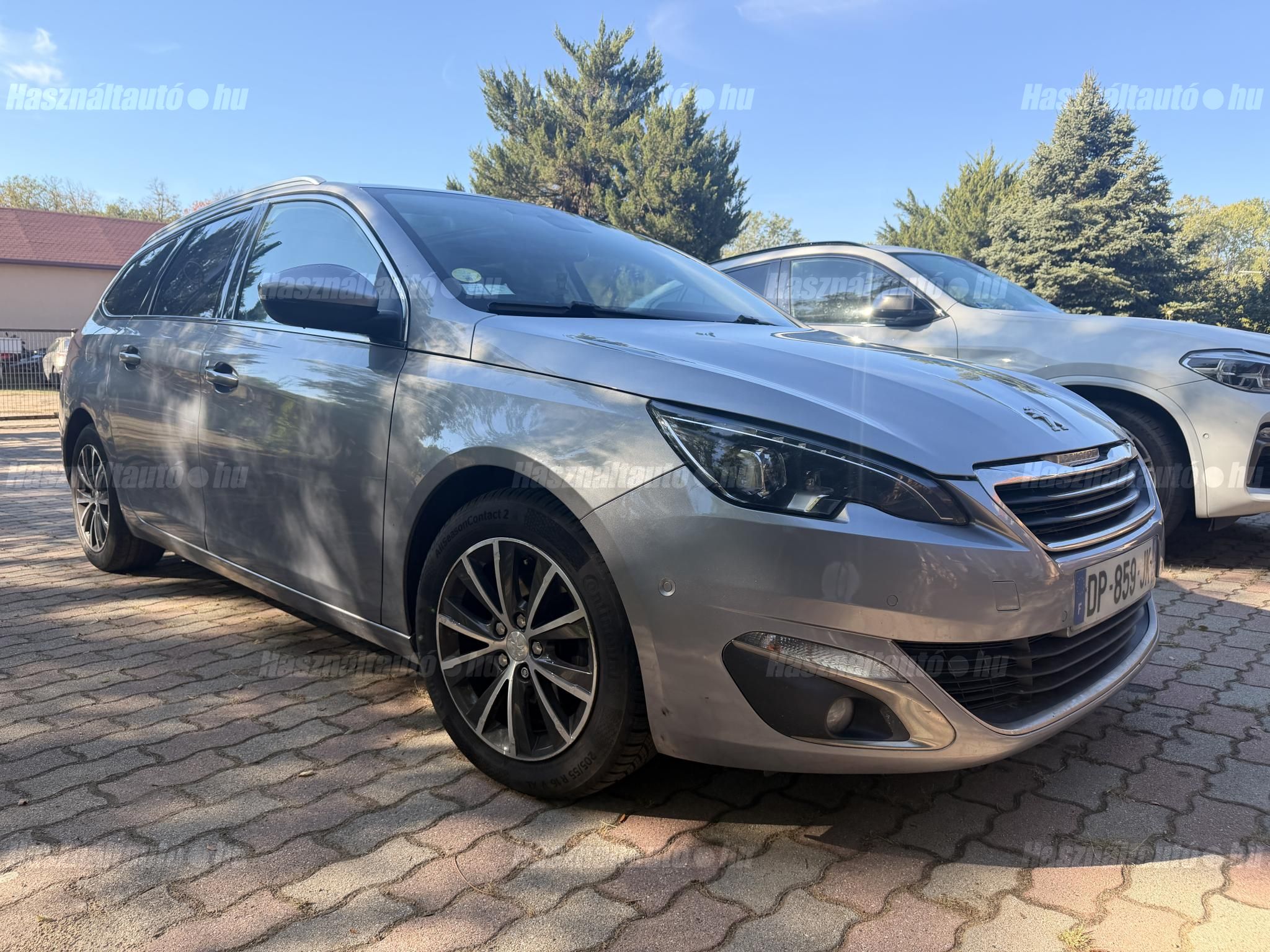 PEUGEOT 308 2015/2 - 1