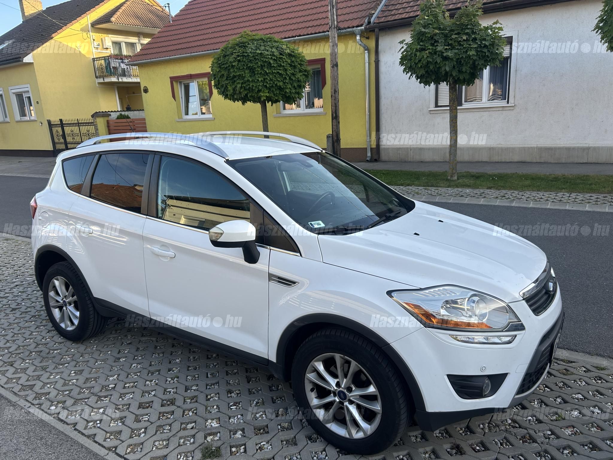 FORD KUGA 2012/8 - 1