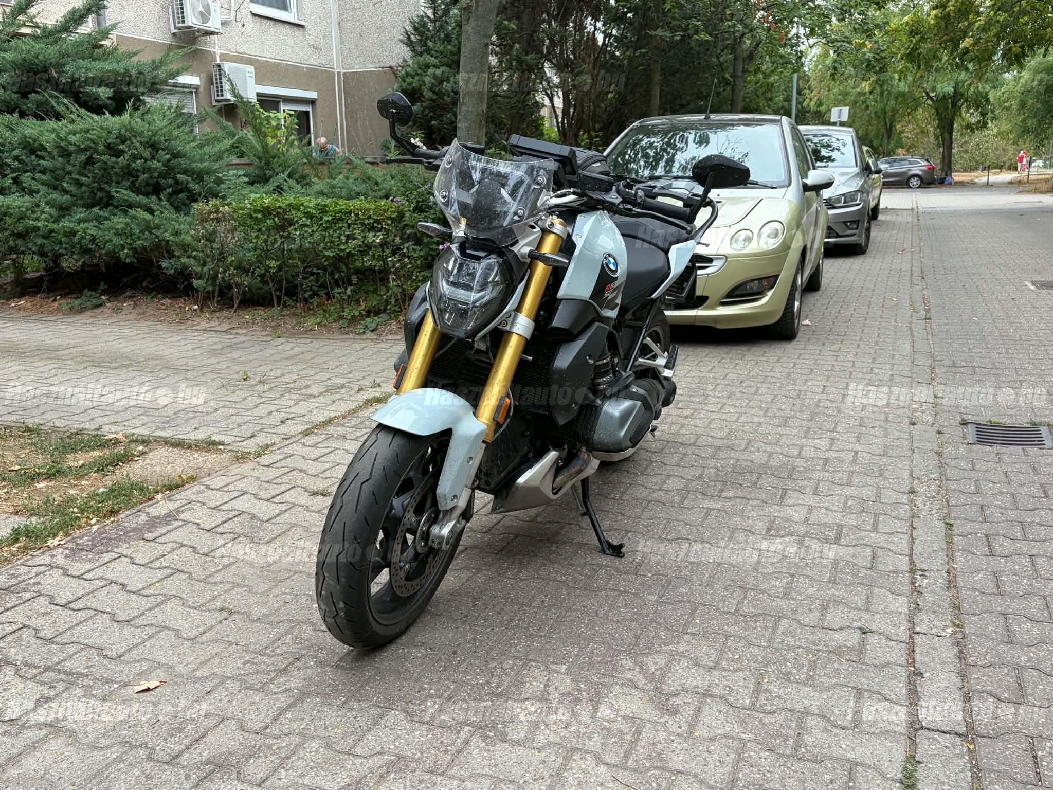 BMW R 1250 R 2023/3 - 1