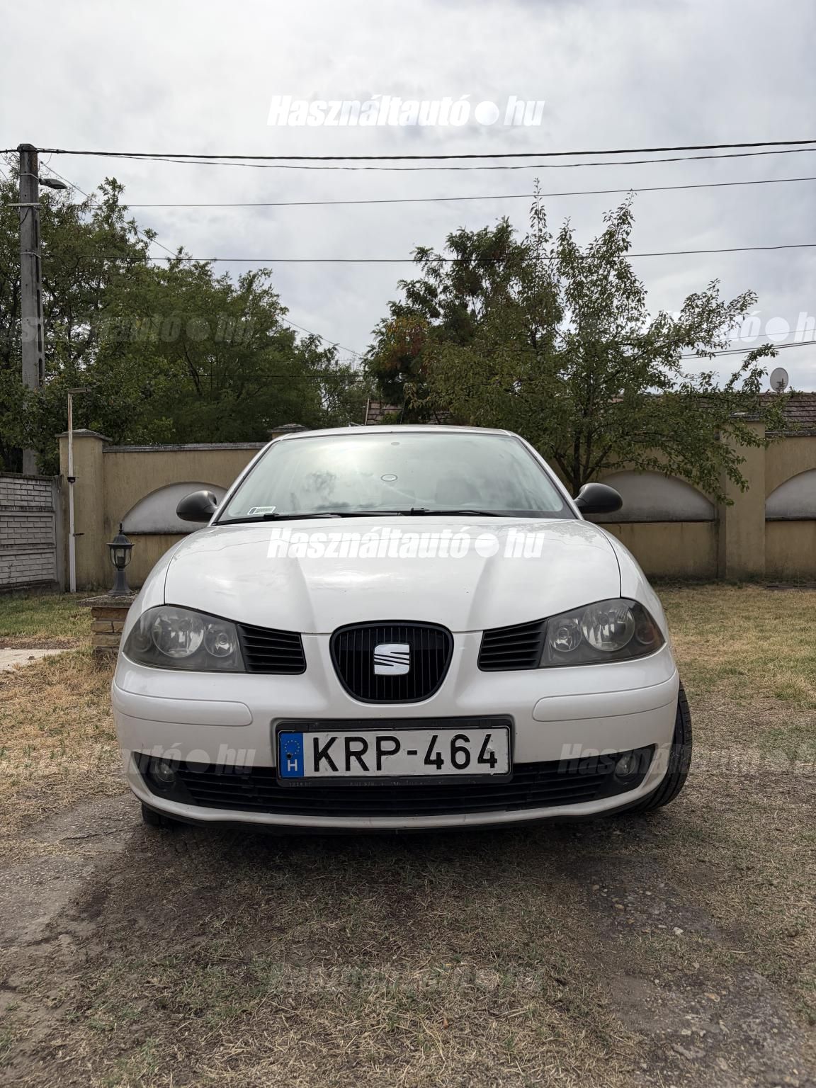 SEAT CORDOBA 2007/6 - 1