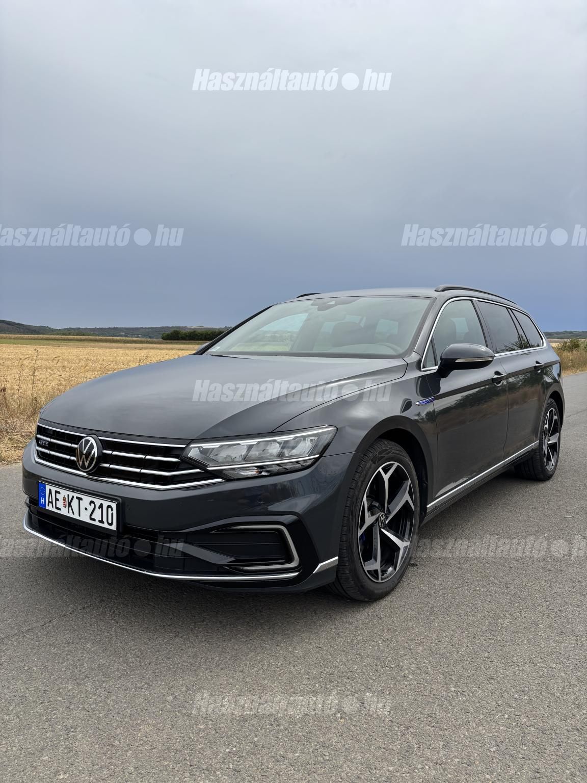 VOLKSWAGEN PASSAT 2020/10 - 1