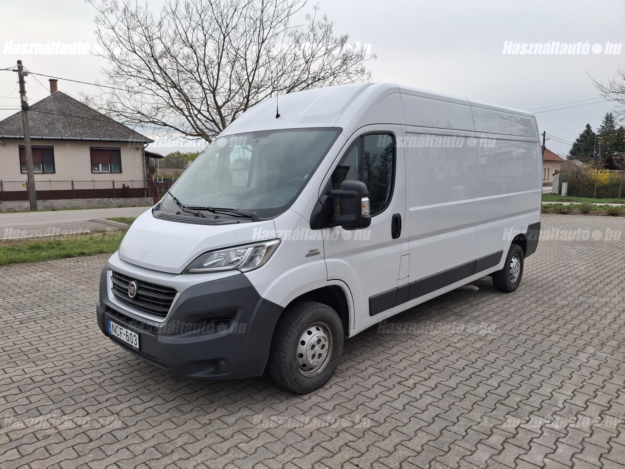 FIAT DUCATO 2015/4 - 1