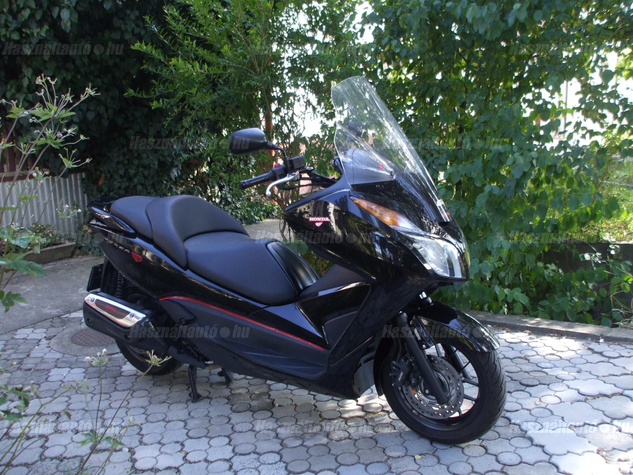 HONDA NSS 300 FORZA 2016/4 - 1