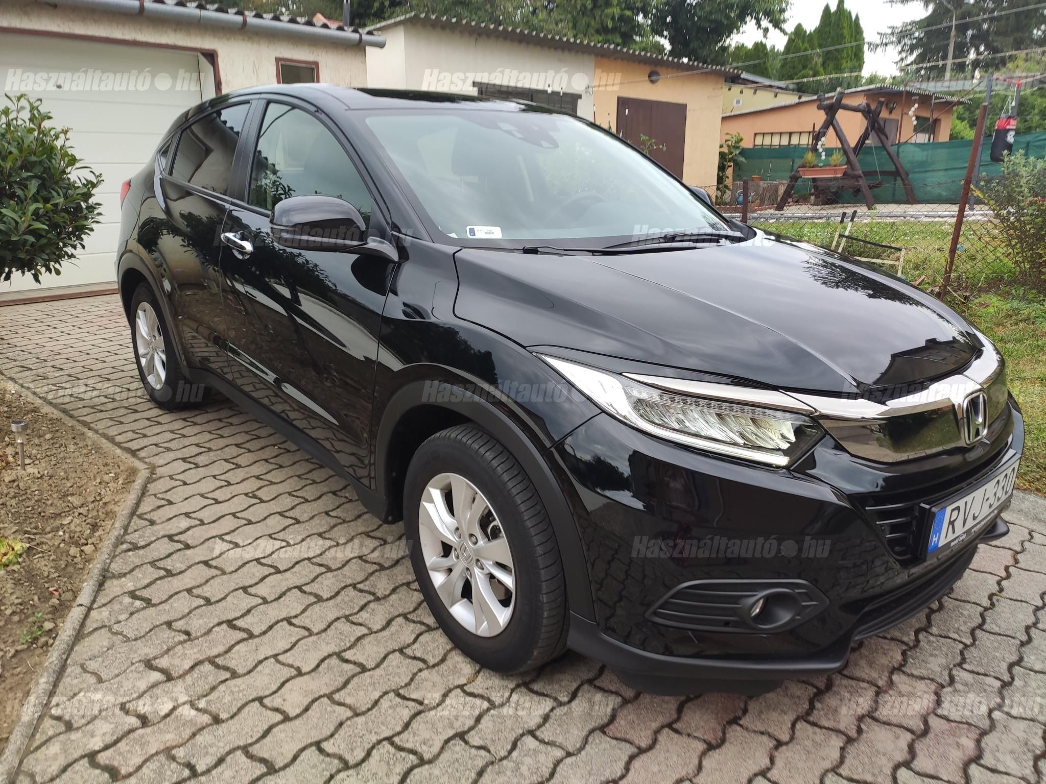 HONDA HR-V 2019/11 - 1