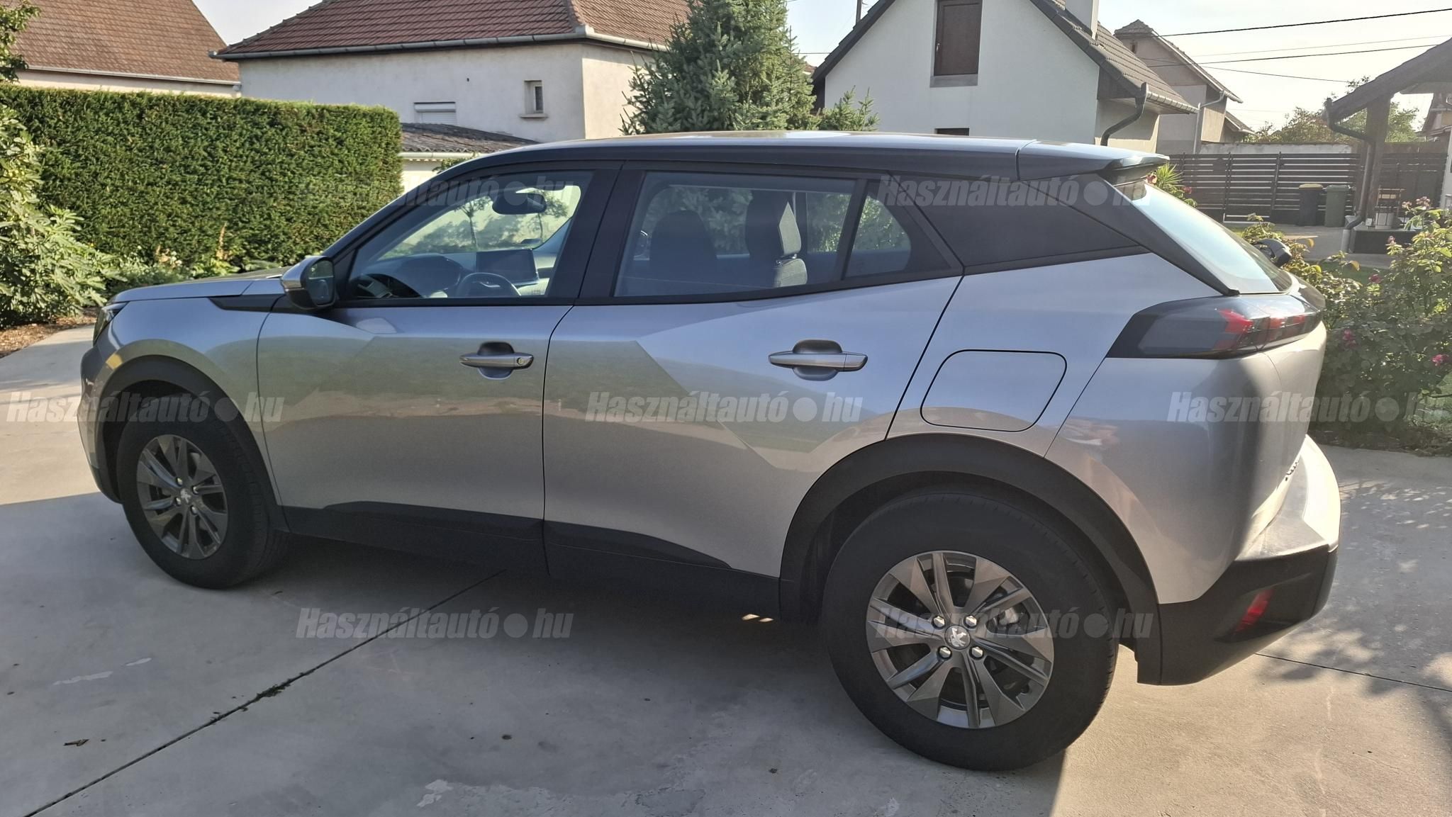 PEUGEOT 2008 2021/9 - 1