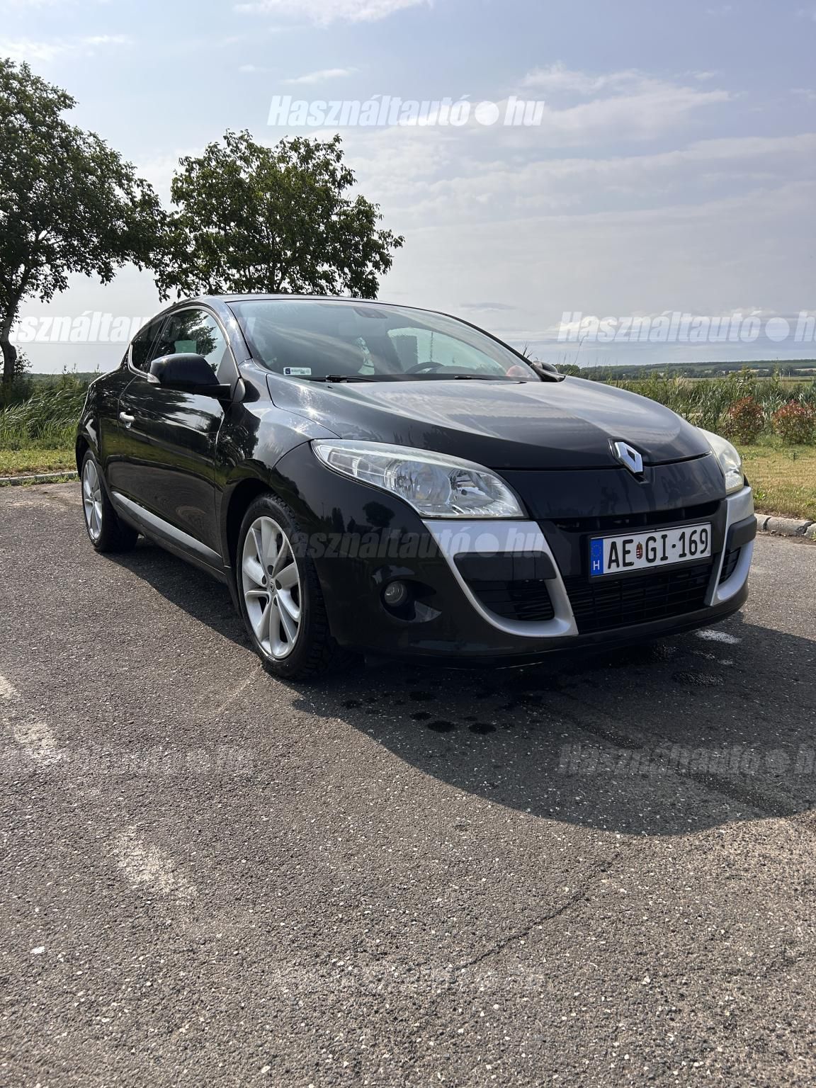 RENAULT MEGANE 2009/5 - 1
