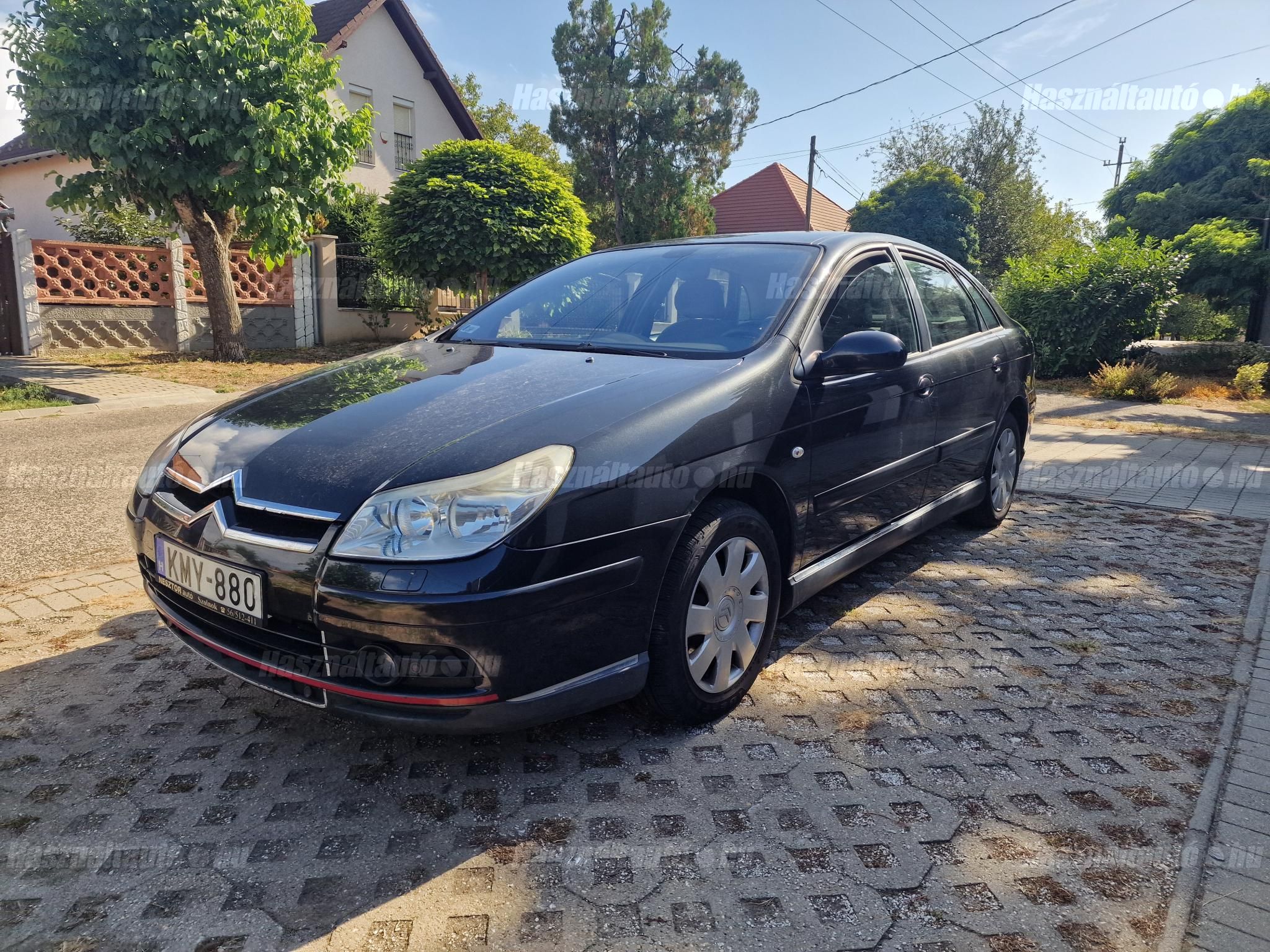 CITROEN C5 2006 - 1