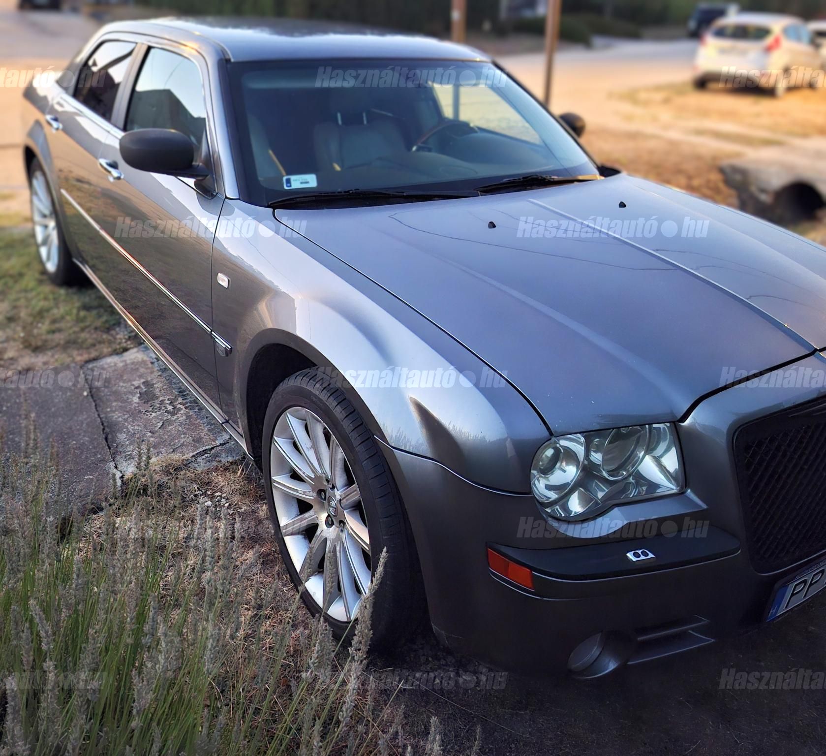 CHRYSLER 300 C 2009/10 - 1