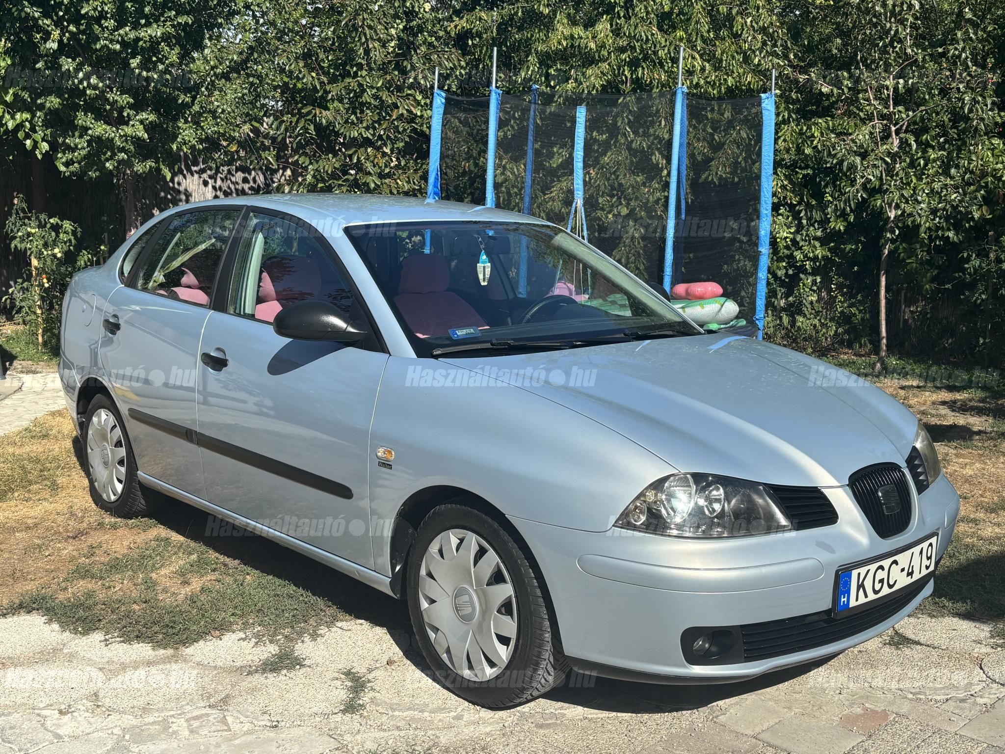 SEAT CORDOBA 2006/8 - 1
